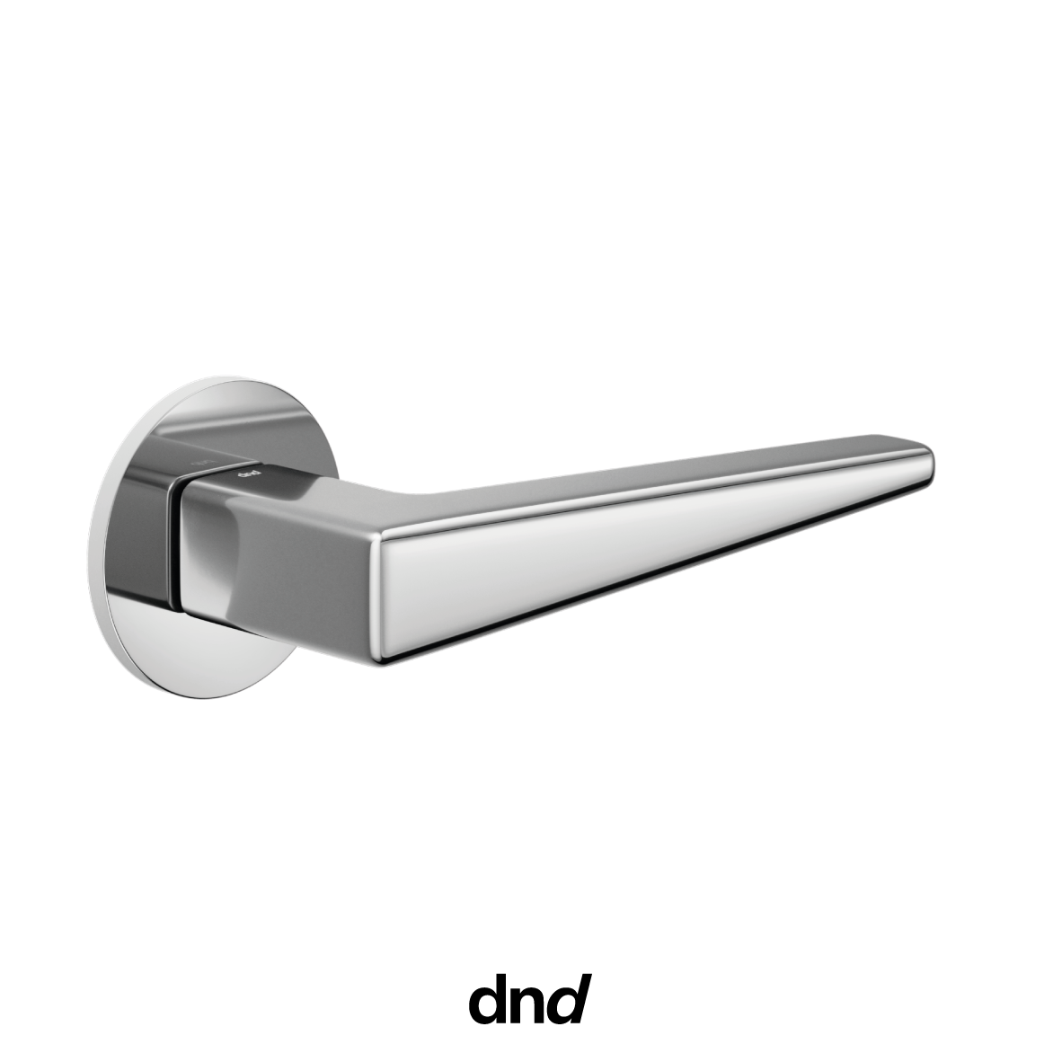 Cloe - DND Maniglia per porta interna - Imhoff Handles
