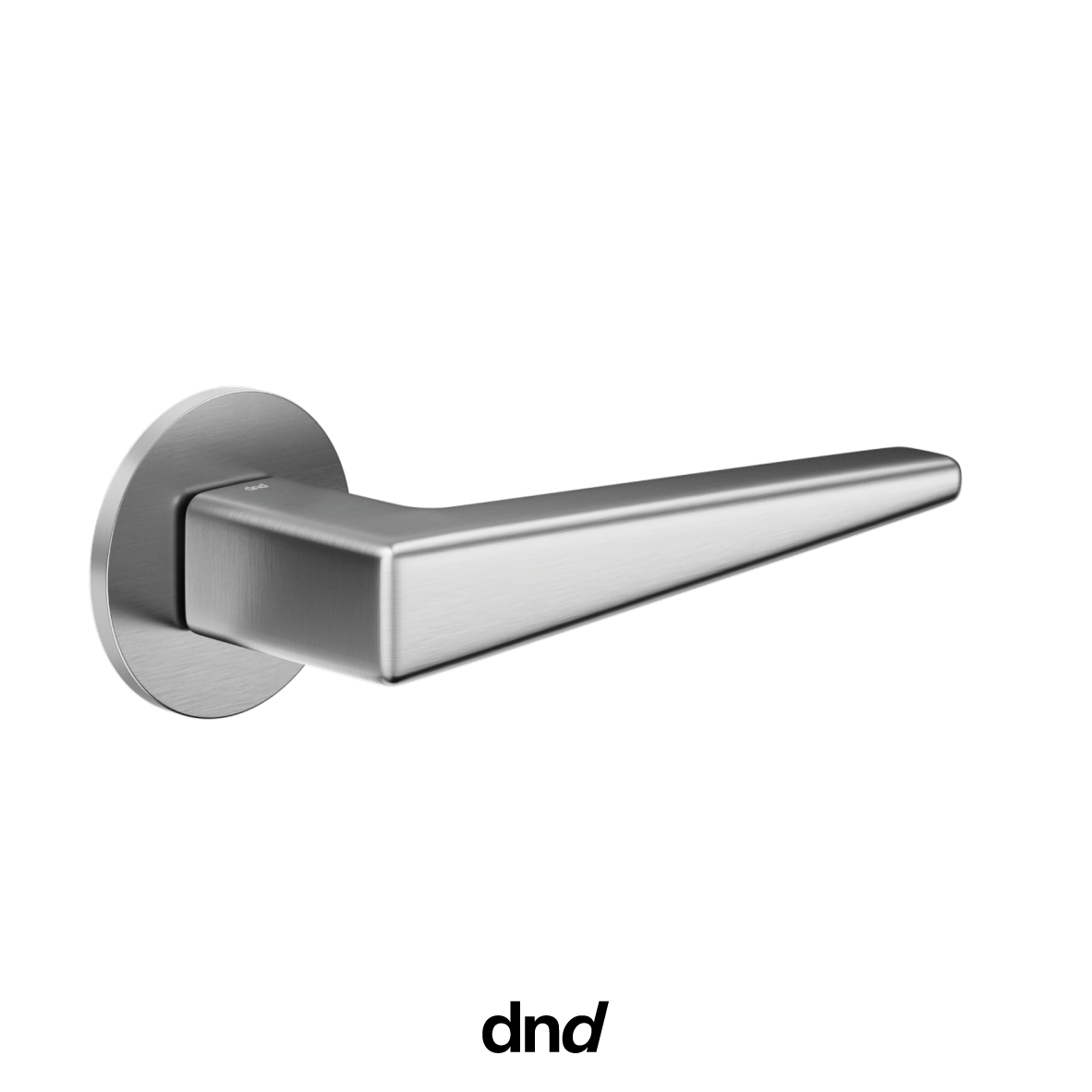 Cloe - DND Maniglia per porta interna - Imhoff Handles