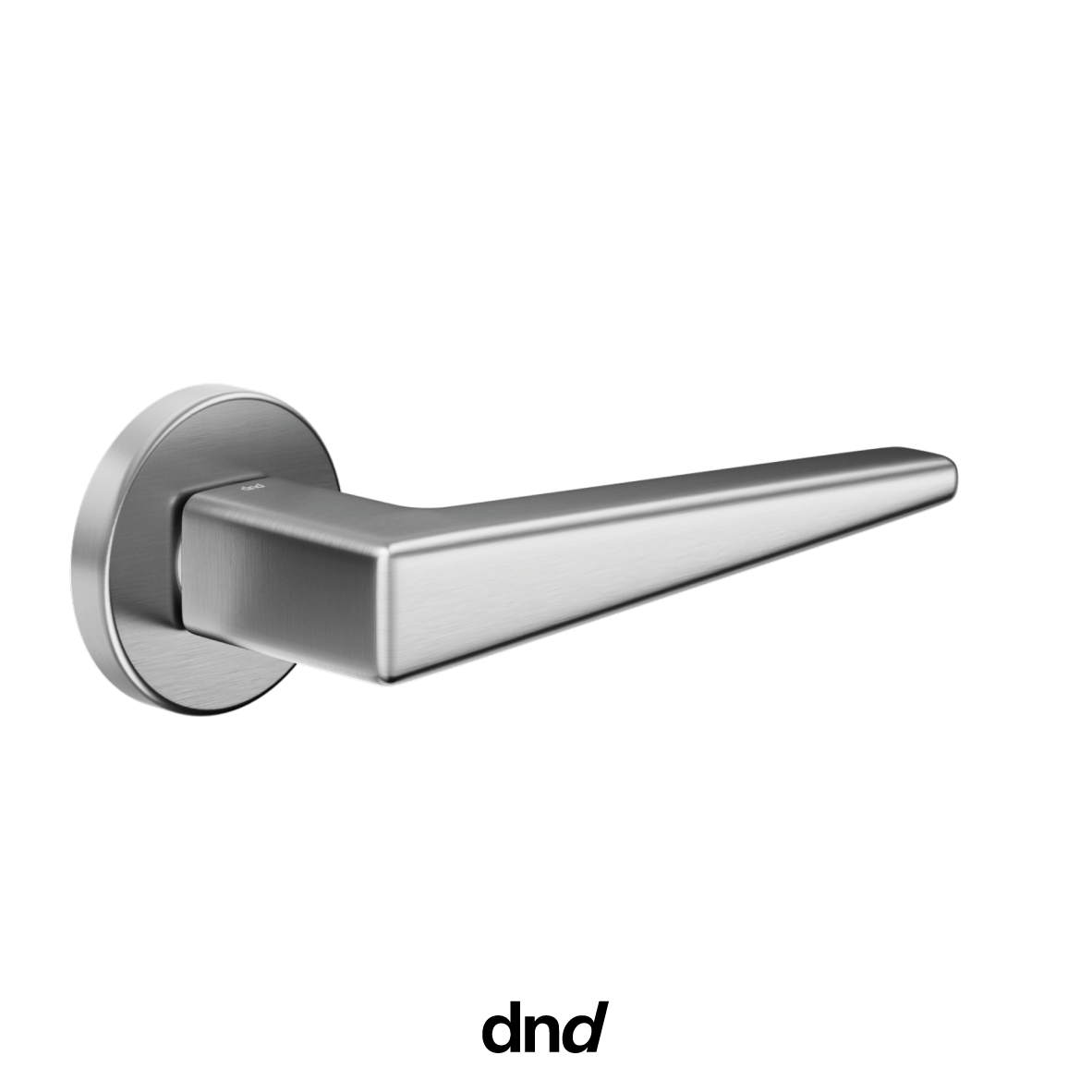 Cloe - DND Maniglia per porta interna - Imhoff Handles