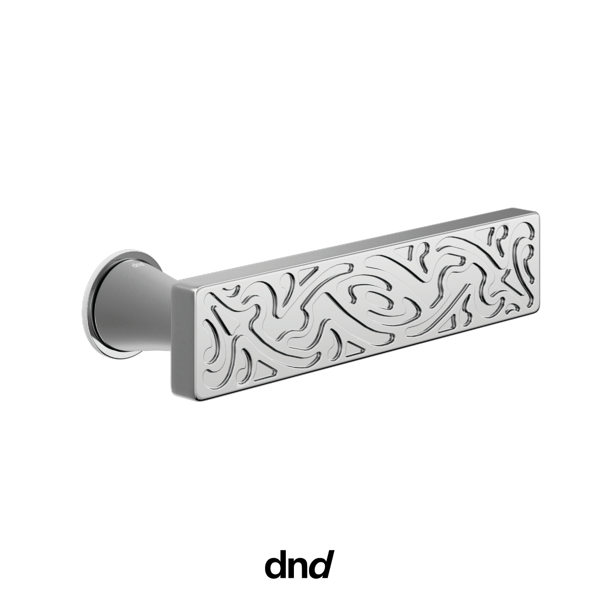 Sochic - DND Maniglia per porta interna - Imhoff Handles