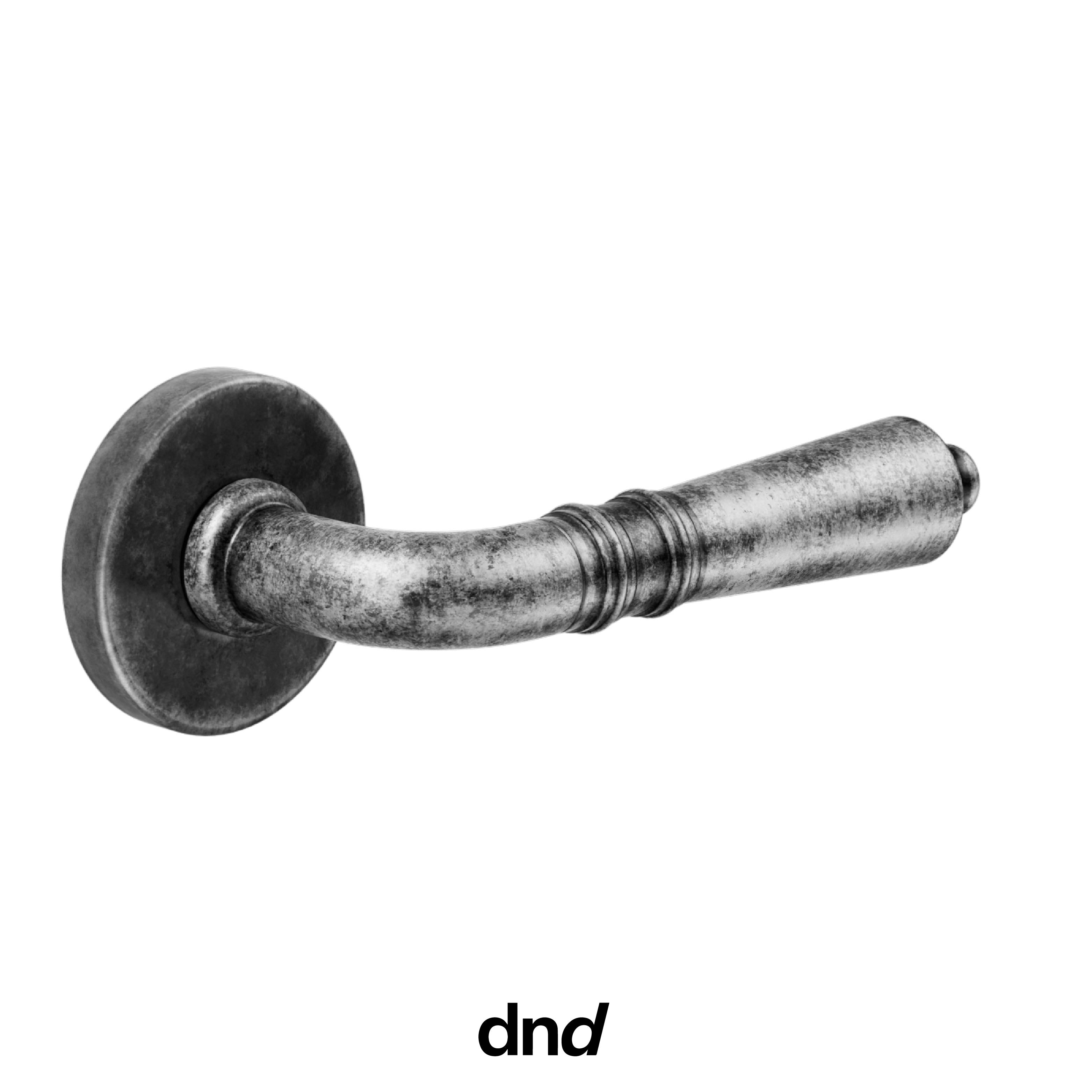 Daniela - DND Maniglia per porta interna