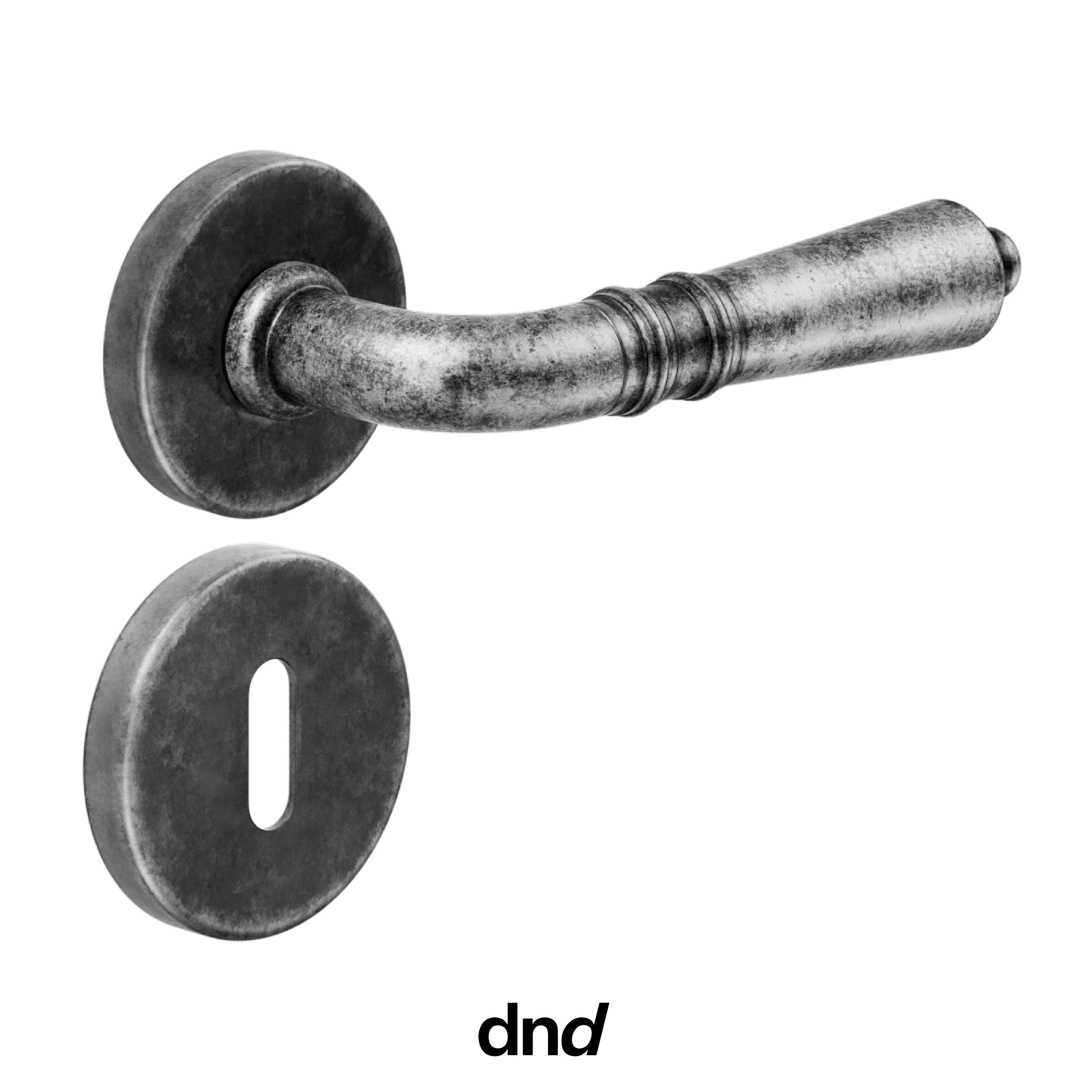 Daniela - DND Maniglia per porta interna