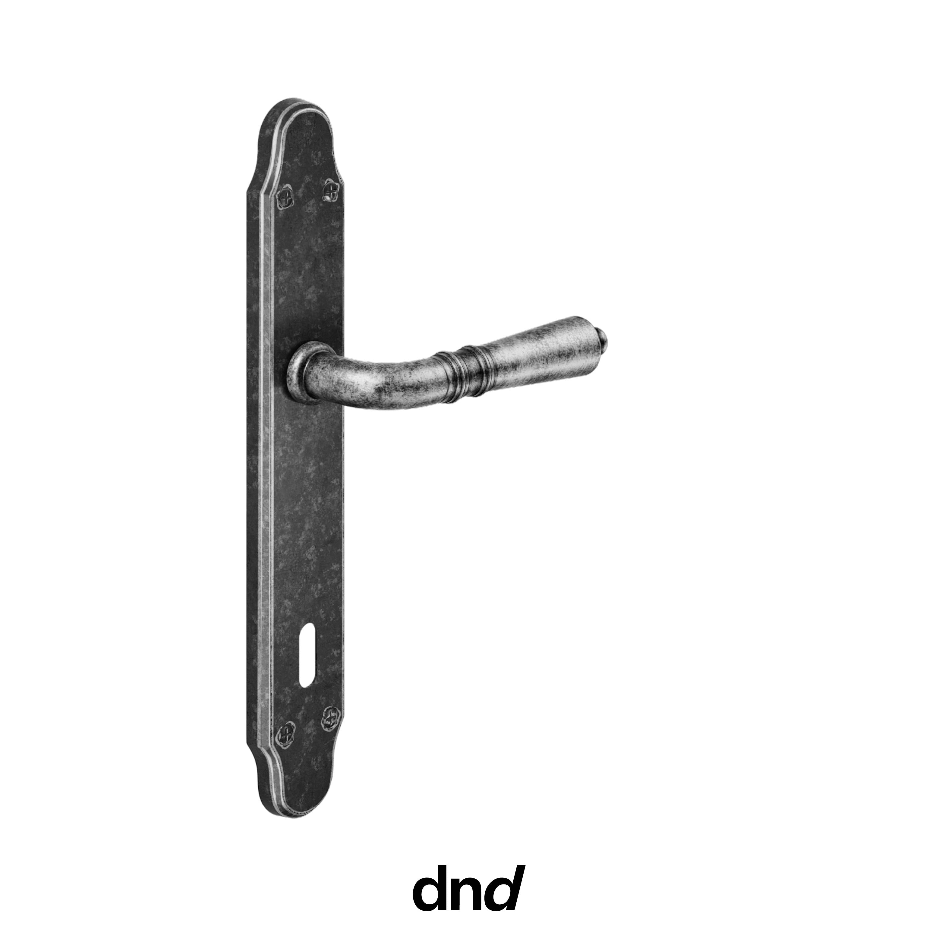 Daniela - DND Maniglia per porta interna