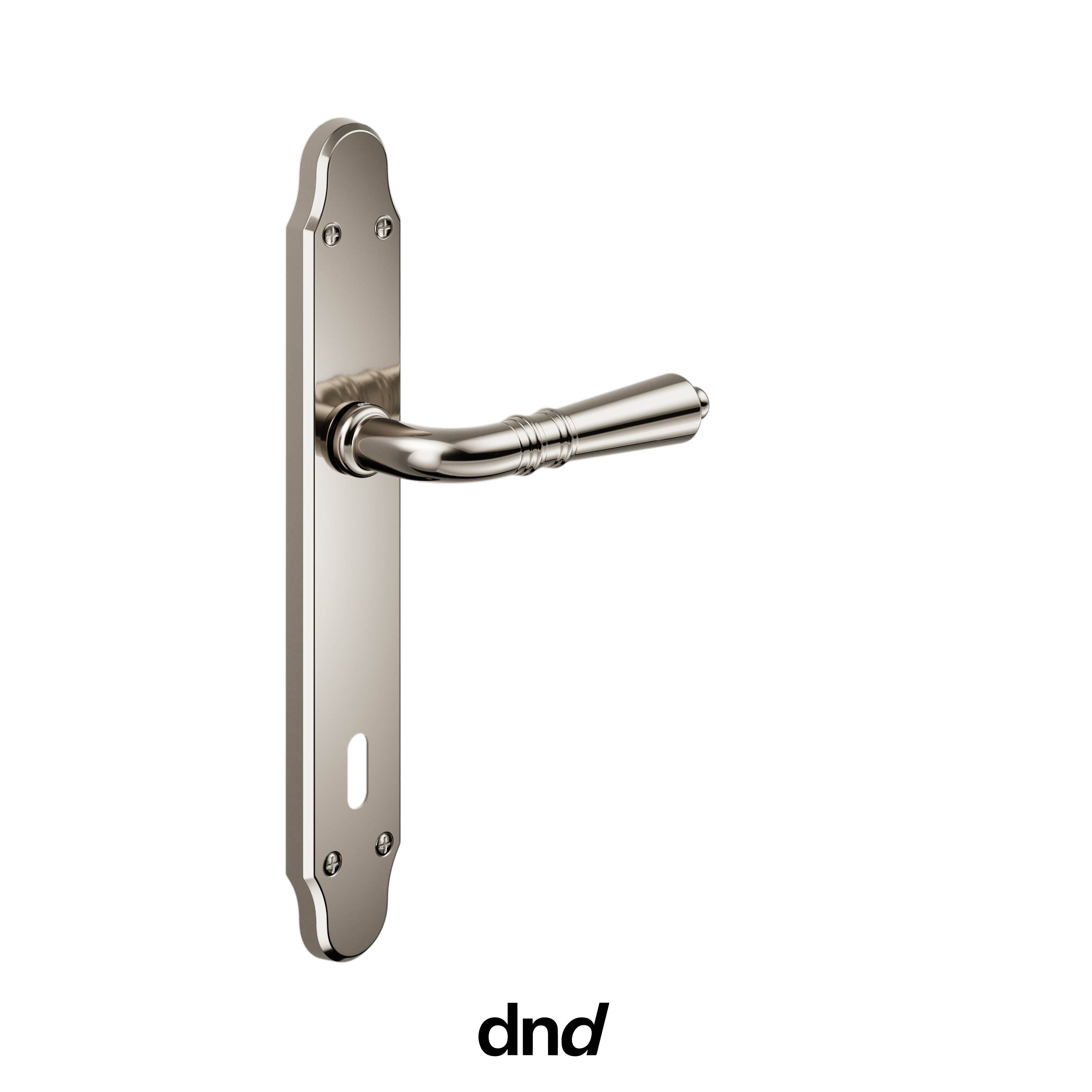 Daniela - DND Maniglia per porta interna