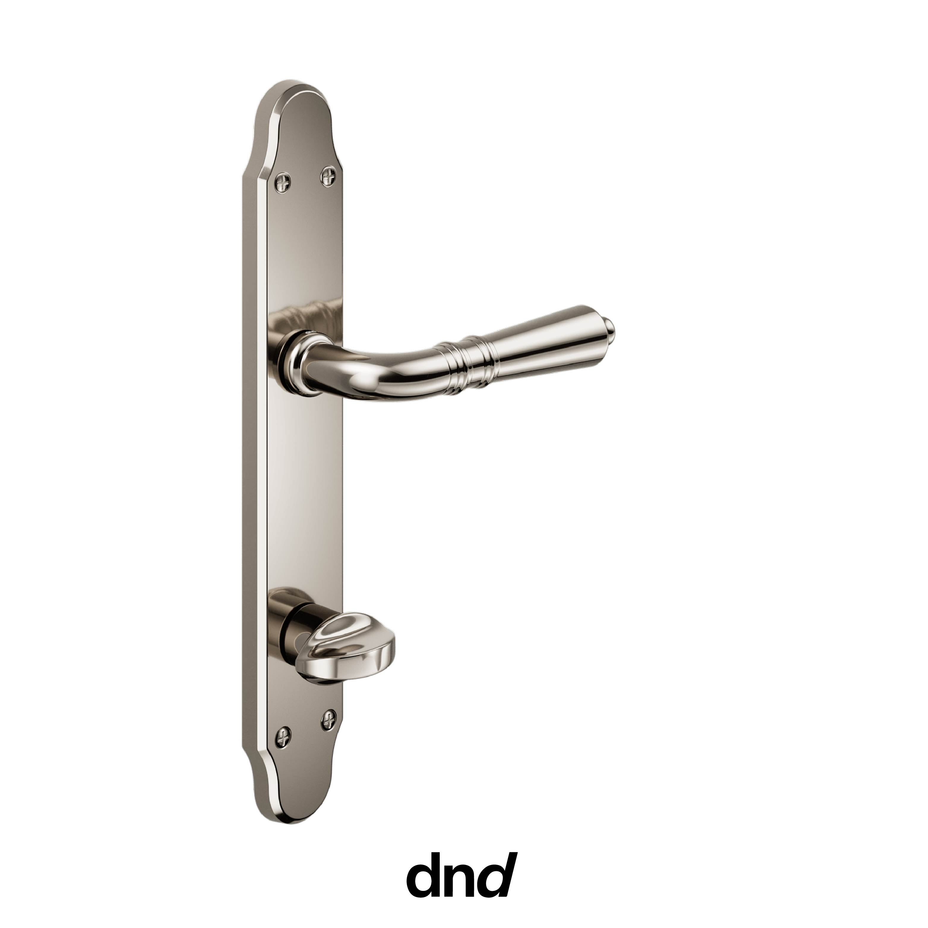 Daniela - DND Maniglia per porta interna