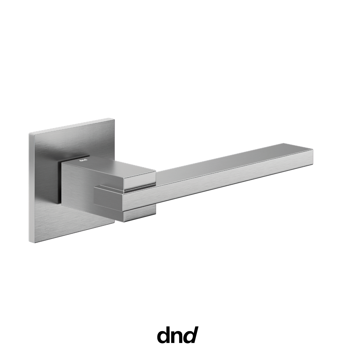 Denise - DND Maniglia per porta interna - Imhoff Handles