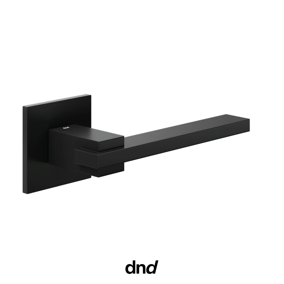 Denise - DND Maniglia per porta interna - Imhoff Handles