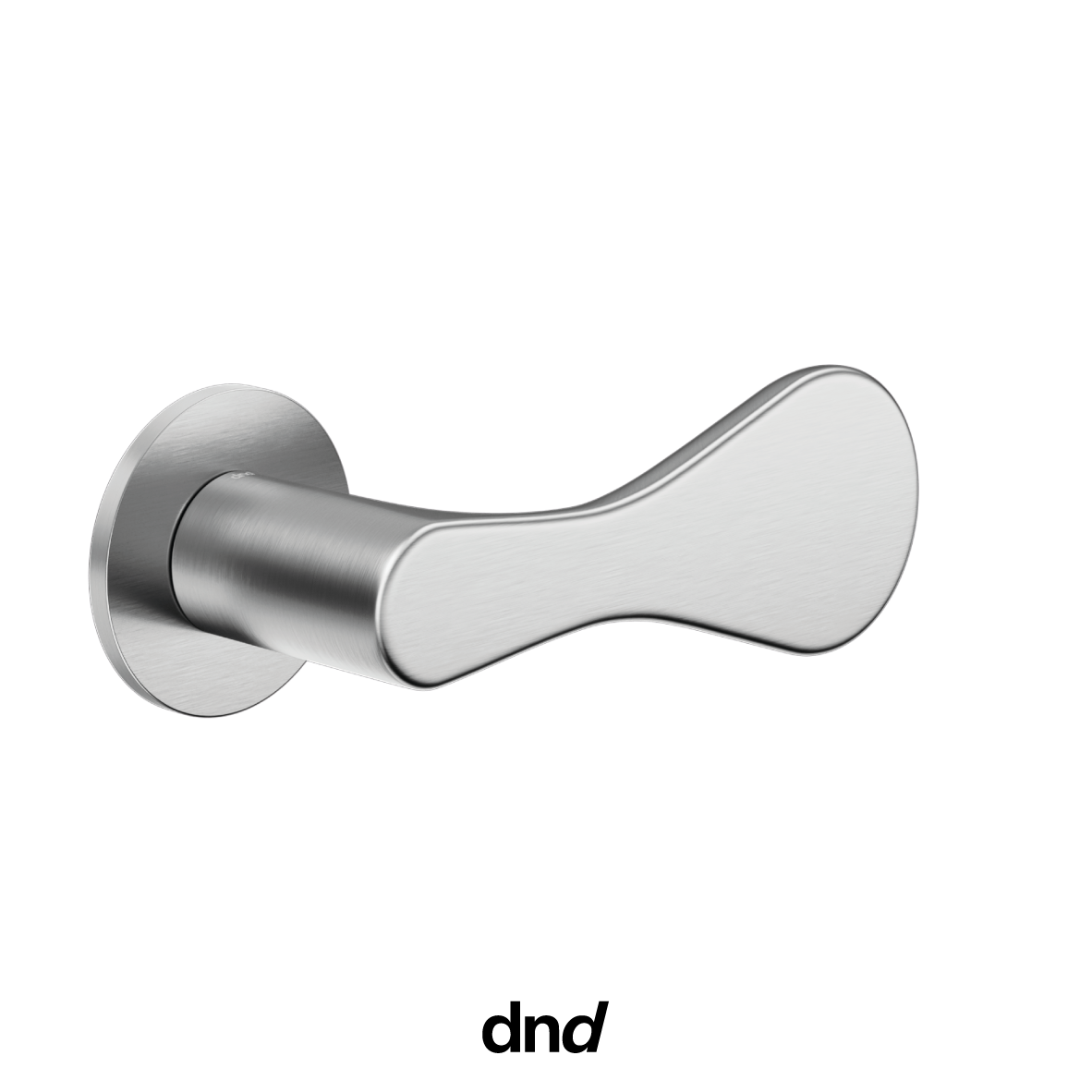 Drop - DND Maniglia per porta interna - Imhoff Handles