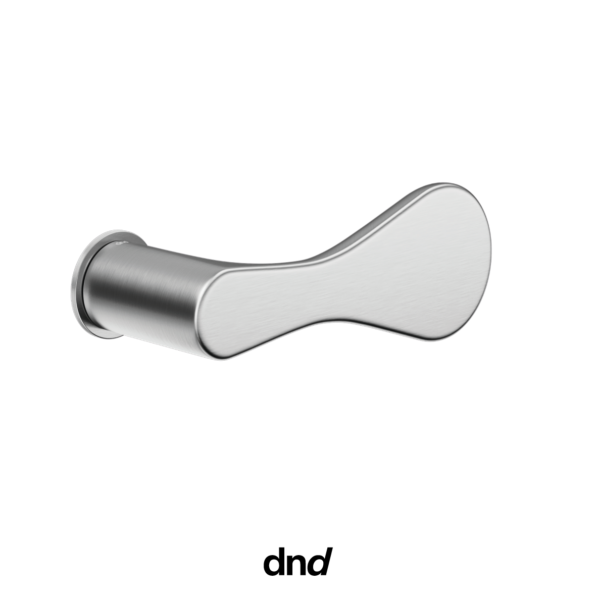 Drop - DND Maniglia per porta interna - Imhoff Handles