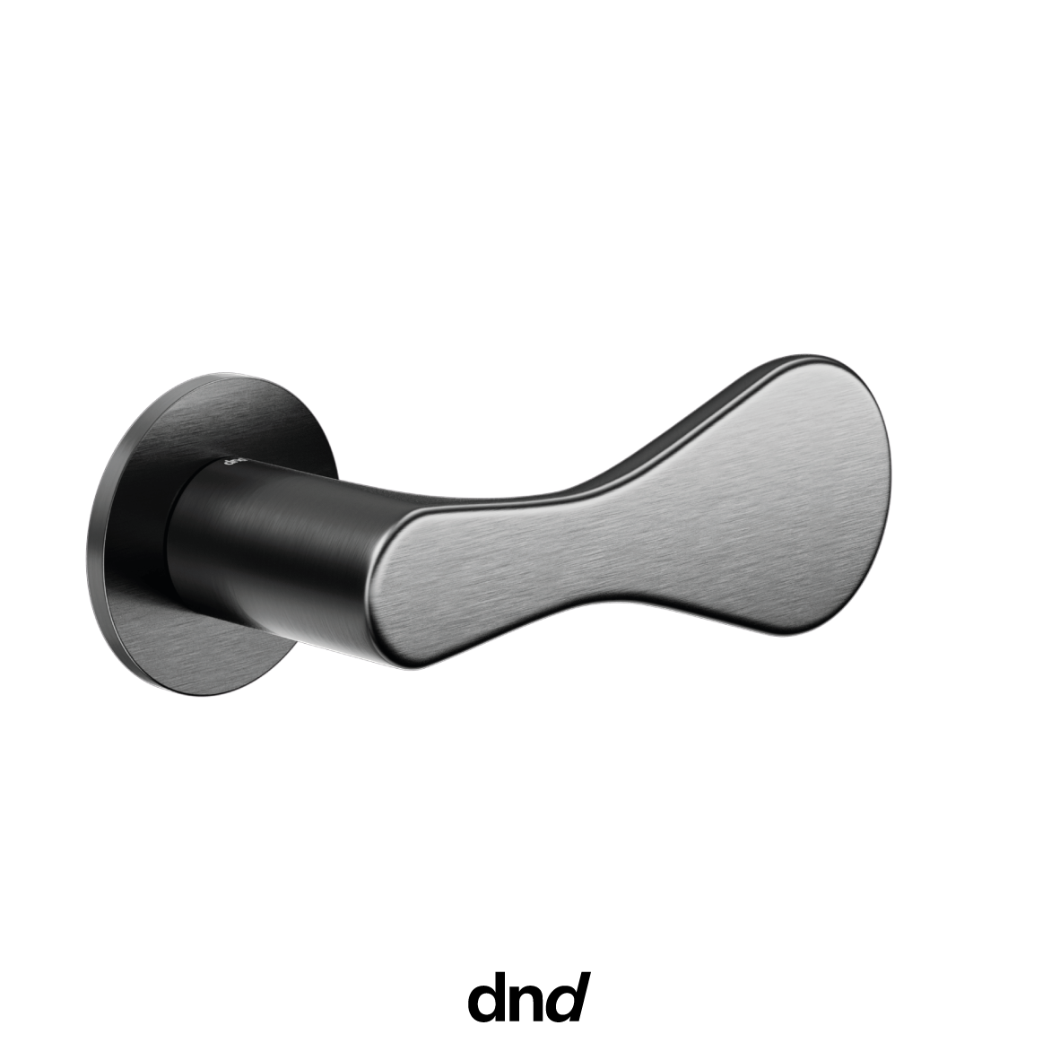 Drop - DND Maniglia per porta interna - Imhoff Handles