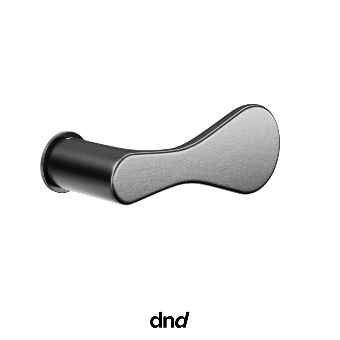 Drop - DND Maniglia per porta interna - Imhoff Handles