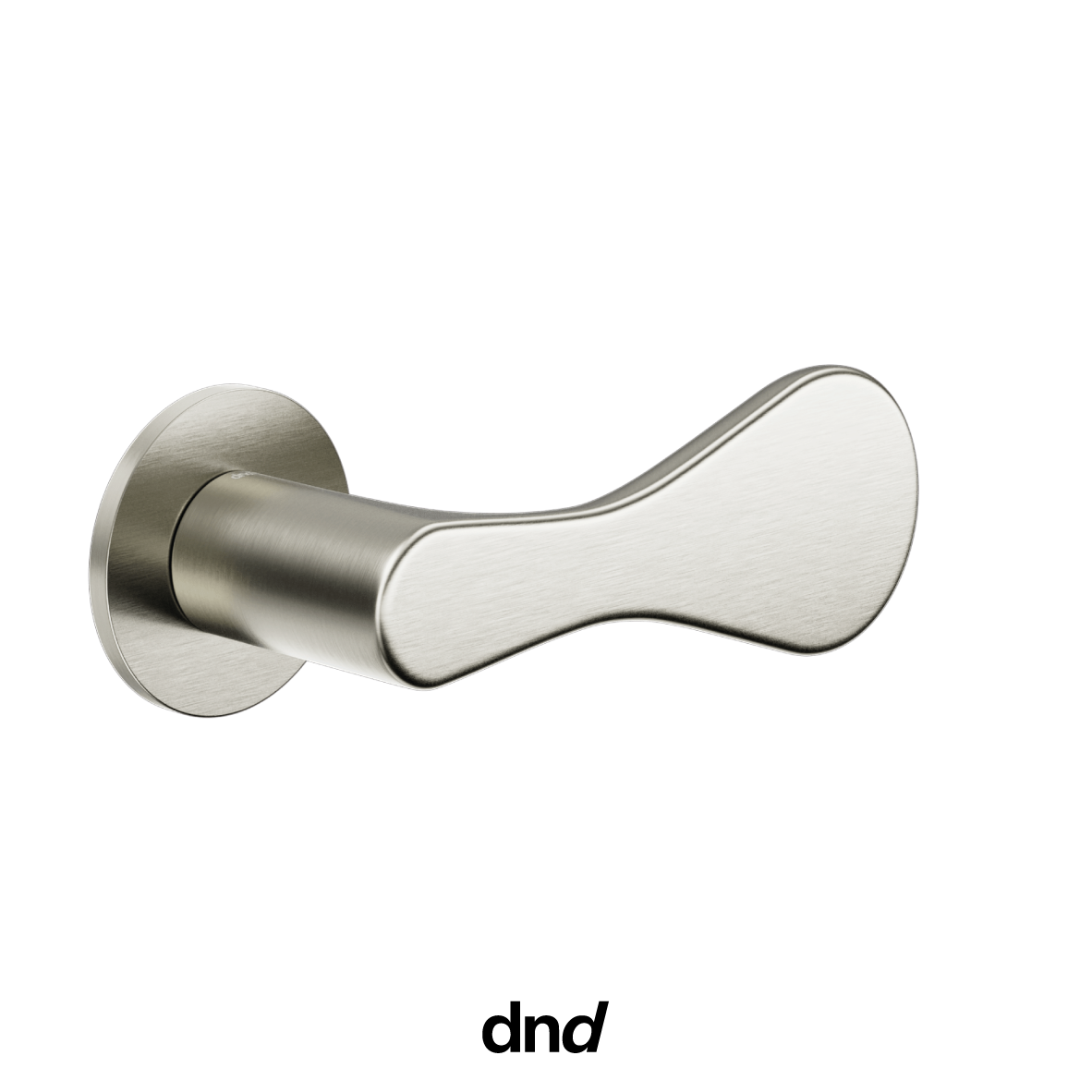 Drop - DND Maniglia per porta interna - Imhoff Handles
