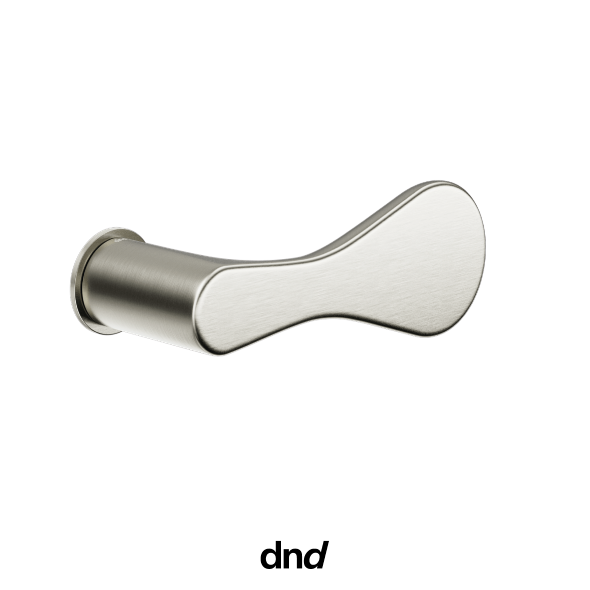 Drop - DND Maniglia per porta interna - Imhoff Handles