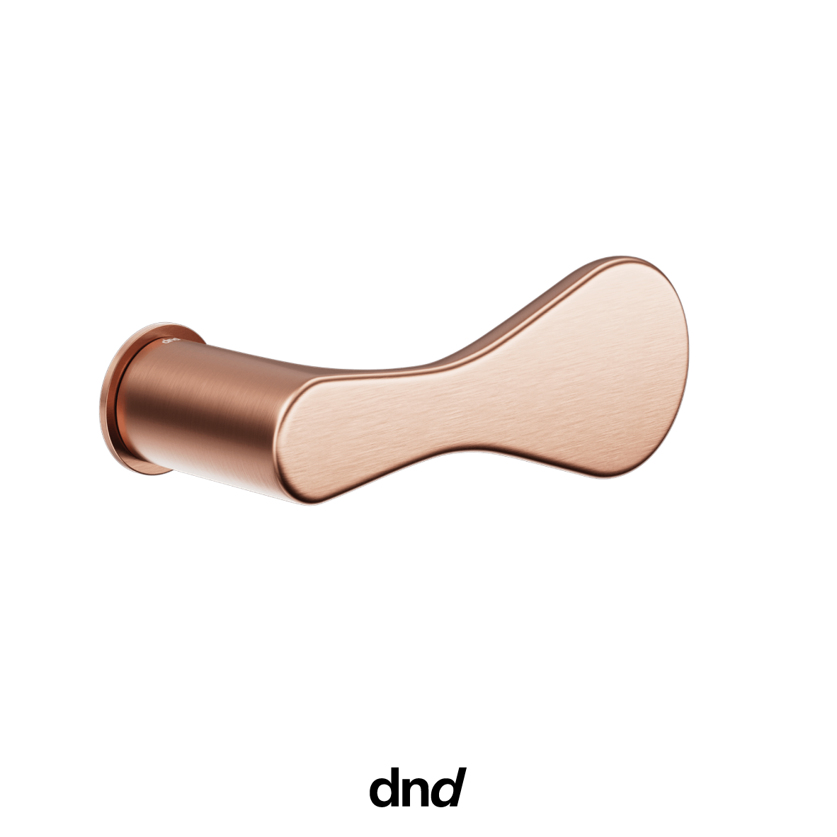 Drop - DND Maniglia per porta interna - Imhoff Handles