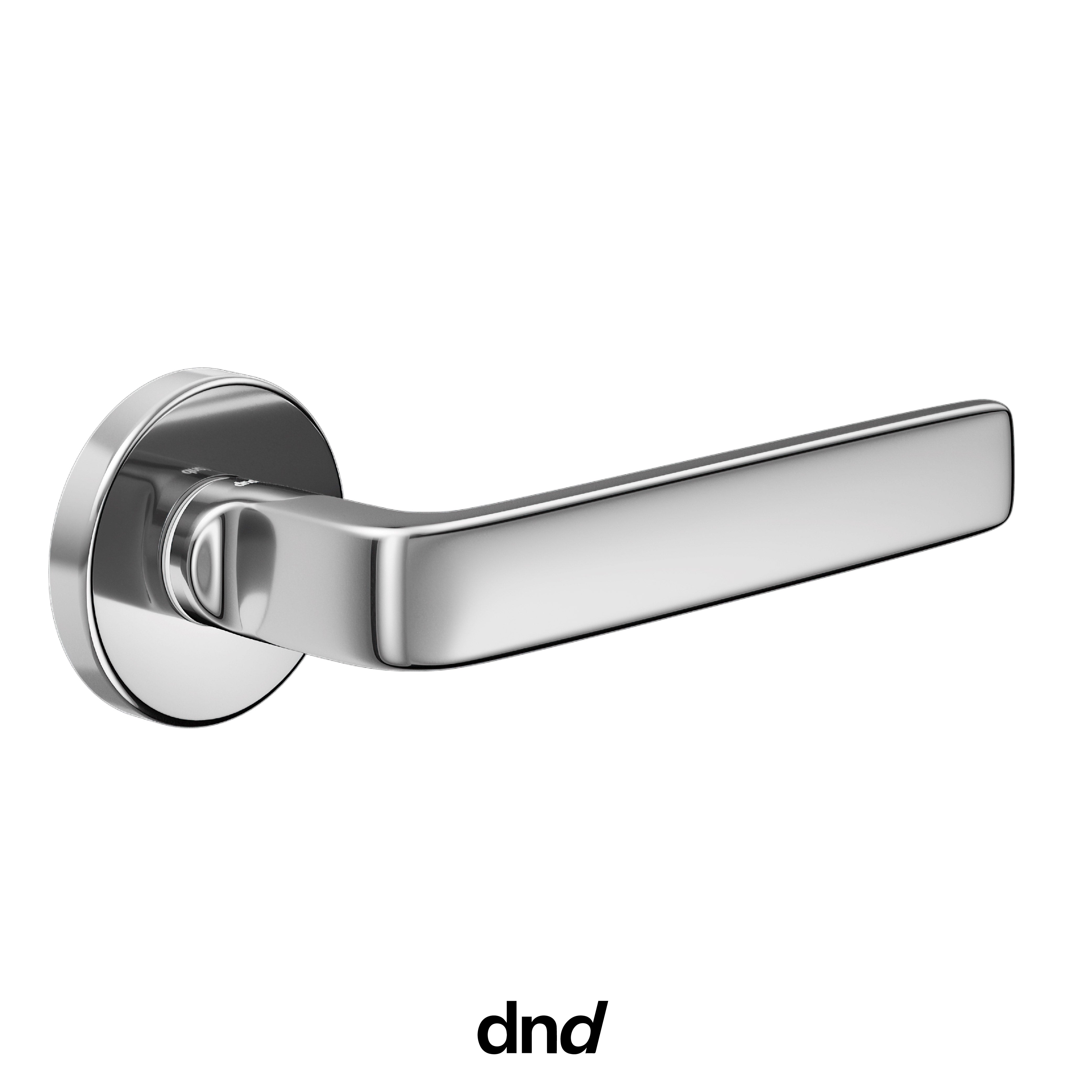 Elena - DND Maniglia per porta interna - Imhoff Handles
