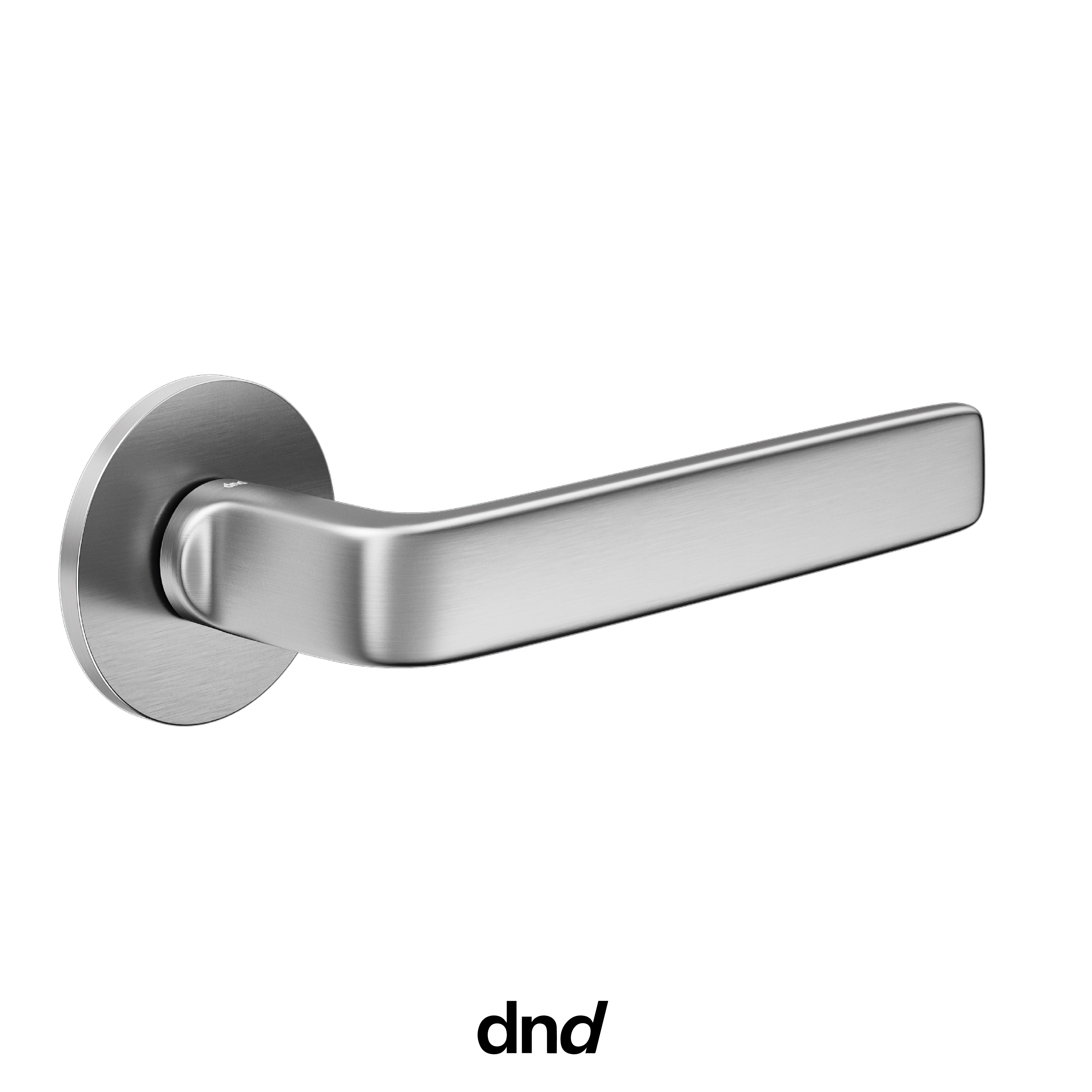 Elena - DND Maniglia per porta interna - Imhoff Handles
