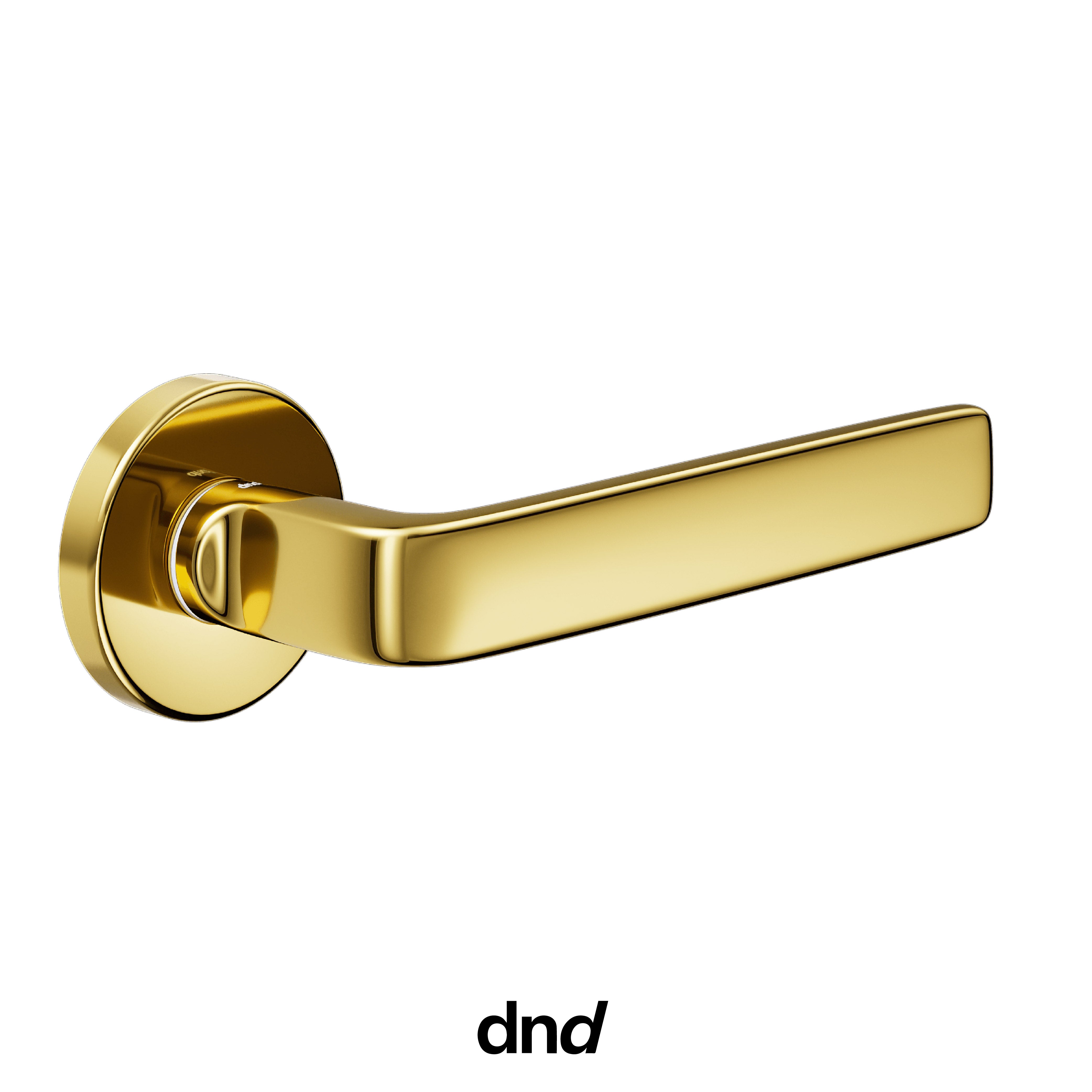 Elena - DND Maniglia per porta interna - Imhoff Handles