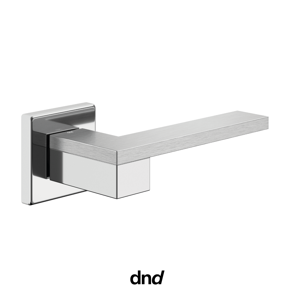 Esa - DND Maniglia per porta interna - Imhoff Handles