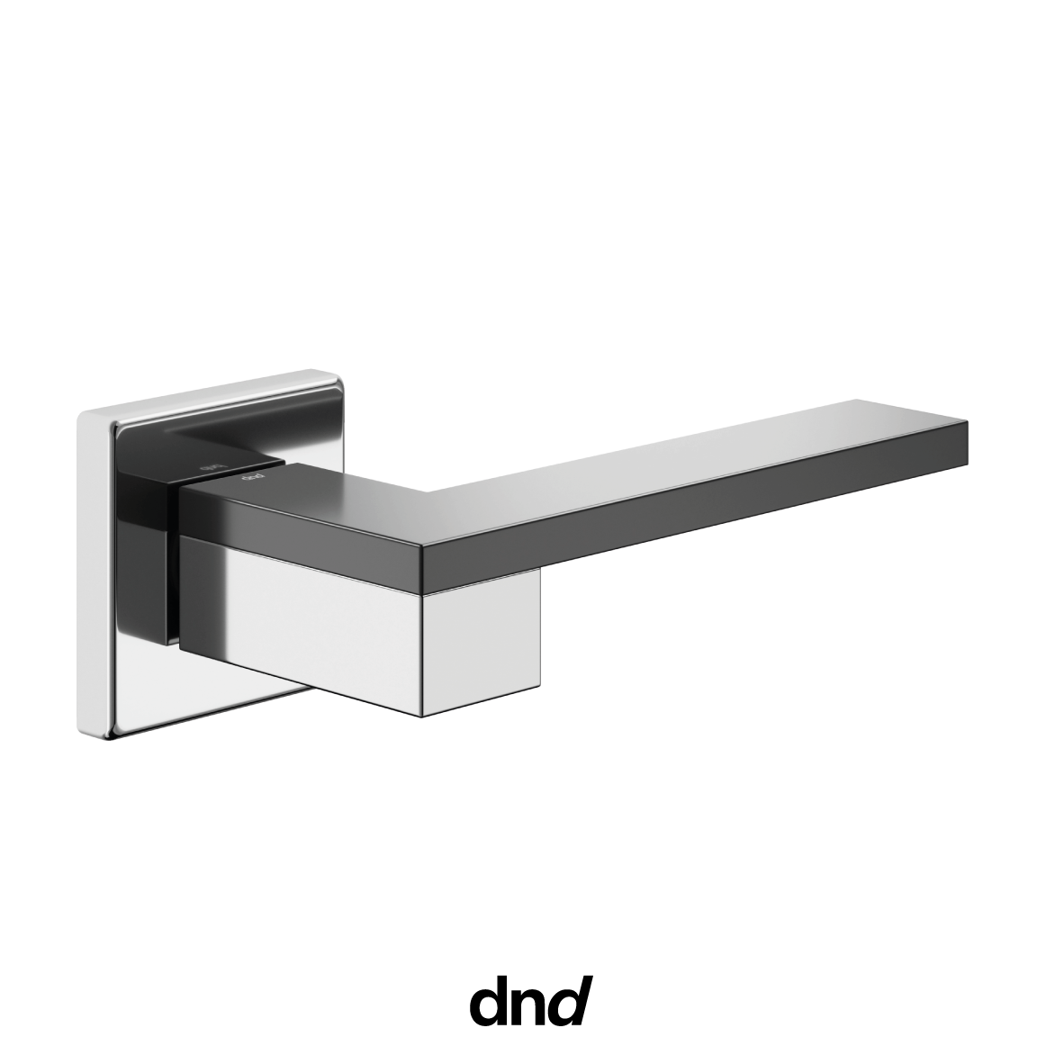 Esa - DND Maniglia per porta interna - Imhoff Handles