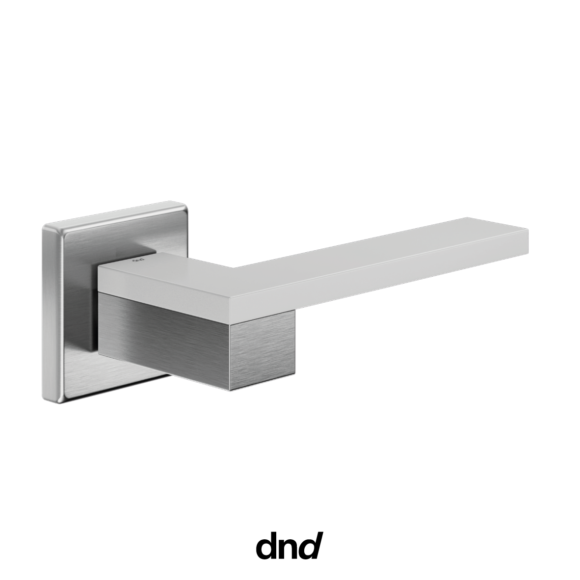 Esa - DND Maniglia per porta interna - Imhoff Handles