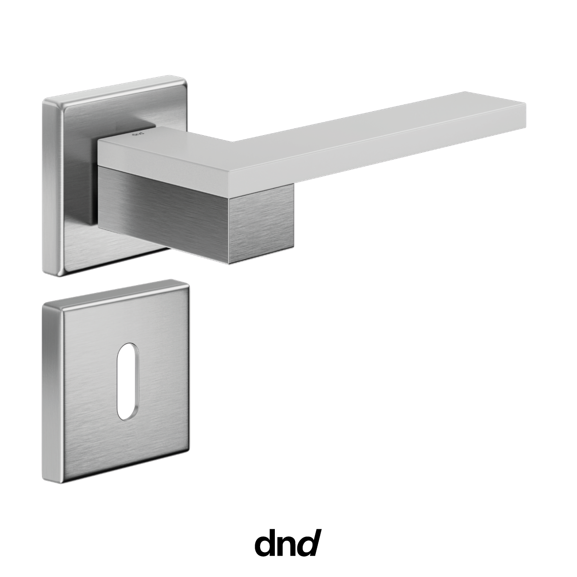 Esa - DND Maniglia per porta interna - Imhoff Handles