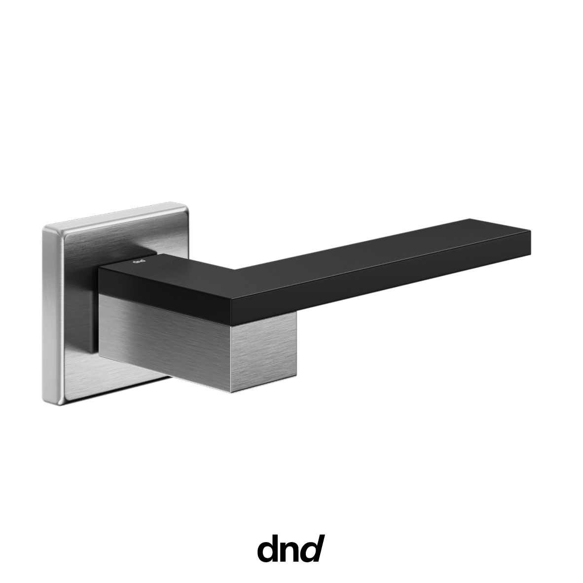 Esa - DND Maniglia per porta interna - Imhoff Handles