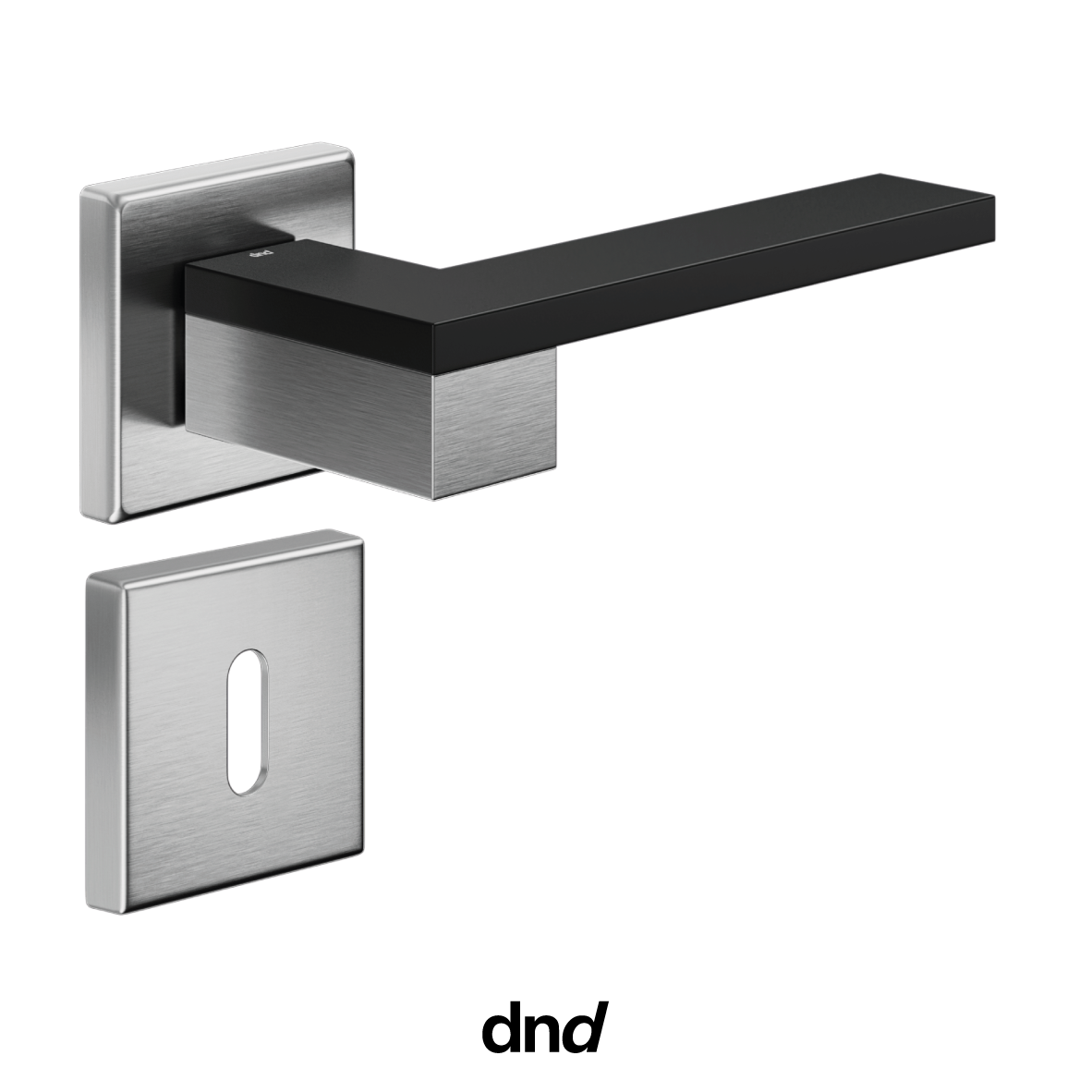Esa - DND Maniglia per porta interna - Imhoff Handles