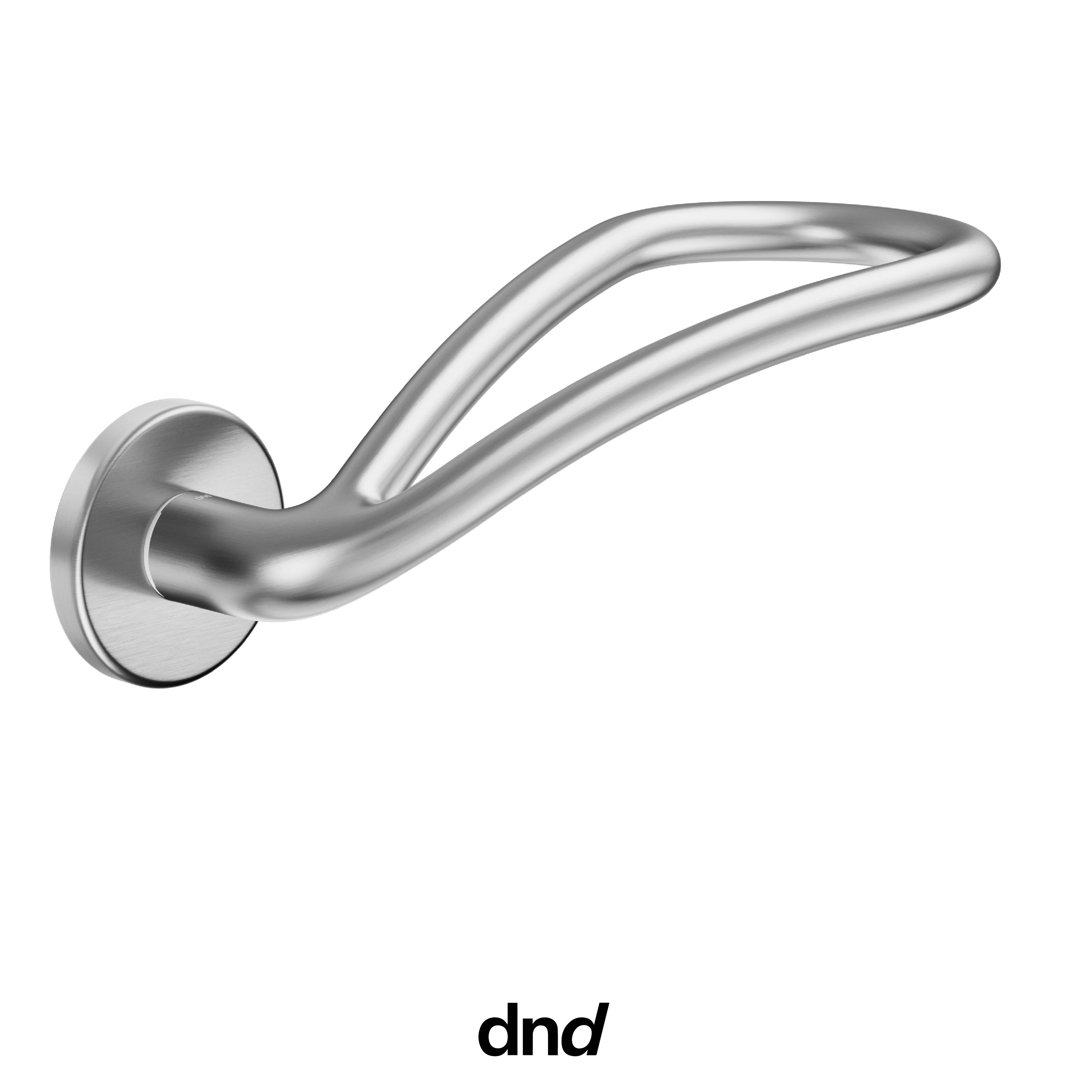 Freely - DND Maniglia per porta interna - Imhoff Handles