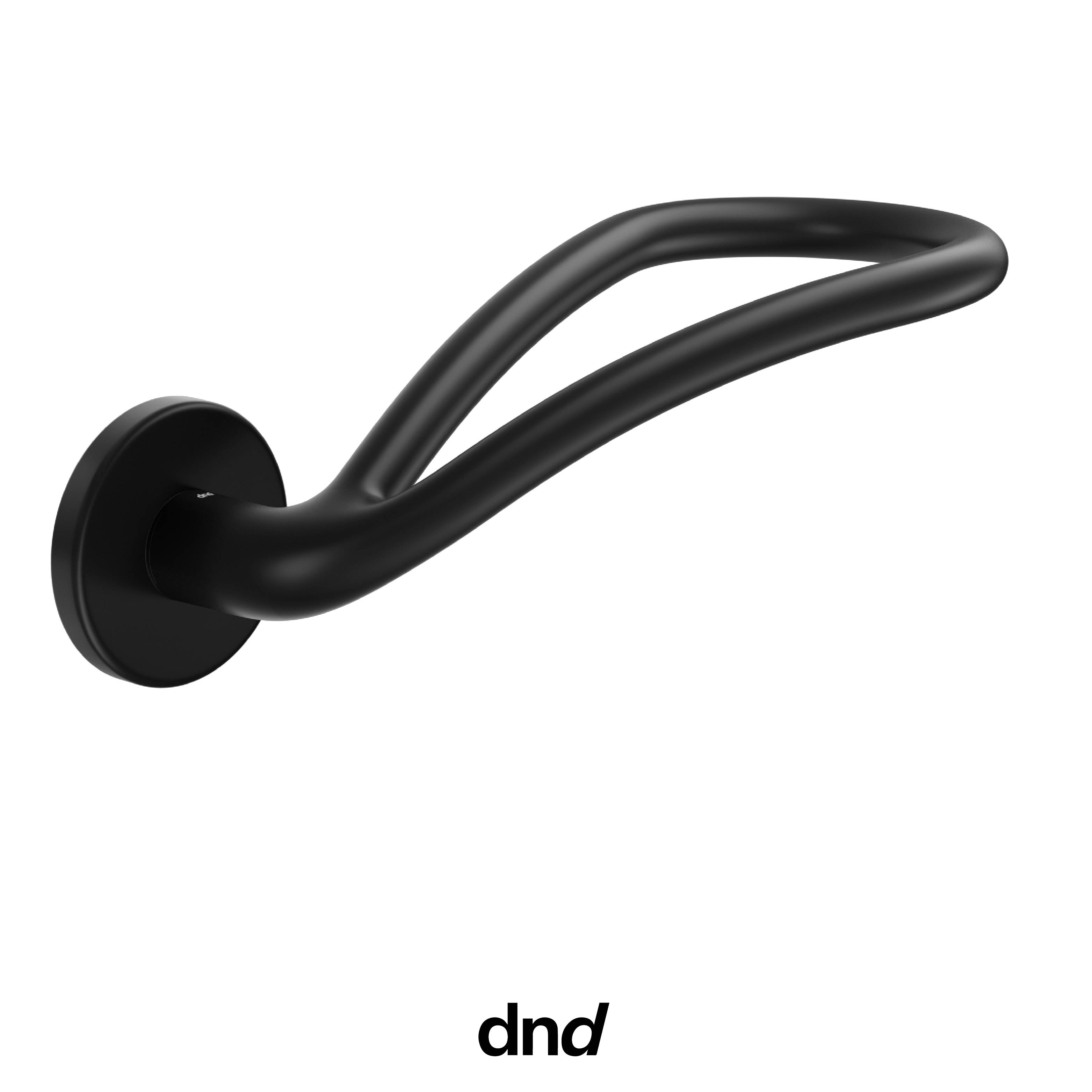 Freely - DND Maniglia per porta interna - Imhoff Handles