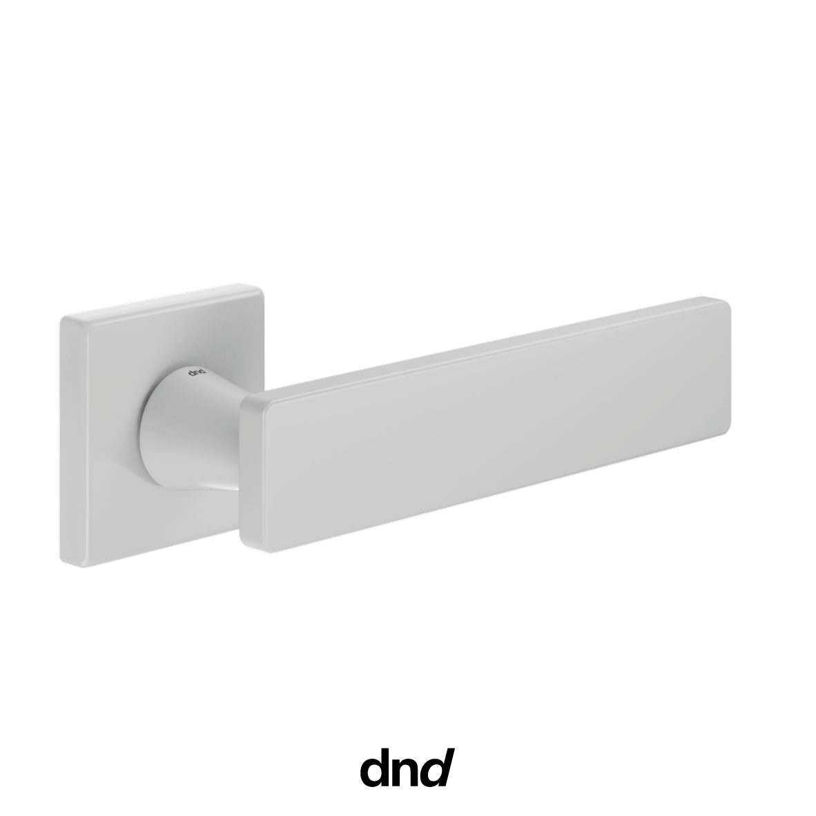 Holly - DND Maniglia per porta interna - Imhoff Handles