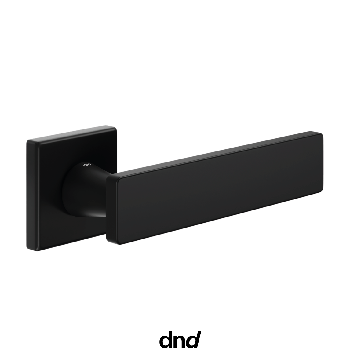 Holly - DND Maniglia per porta interna - Imhoff Handles