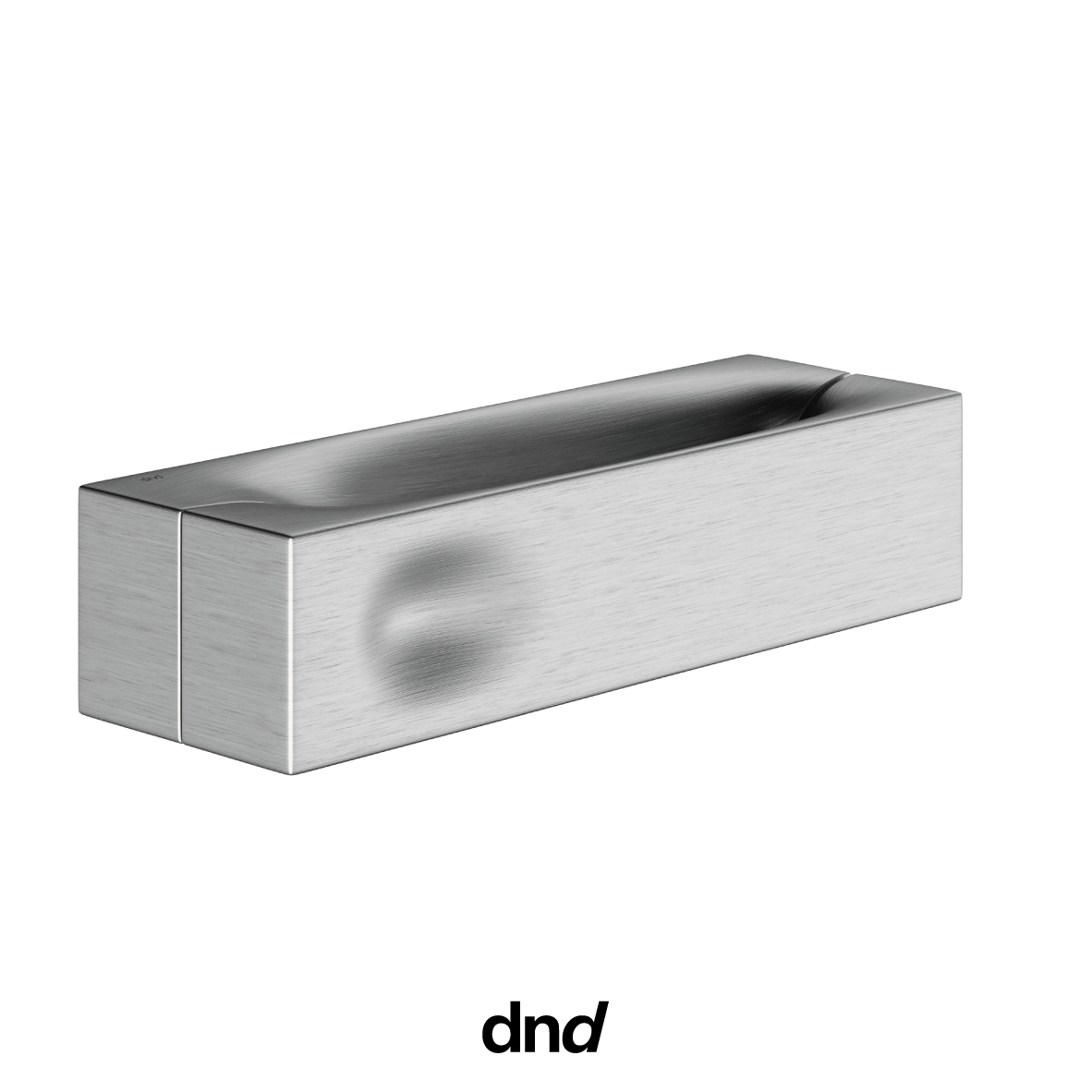 Intake-z - DND Maniglia per porta interna - Imhoff Handles