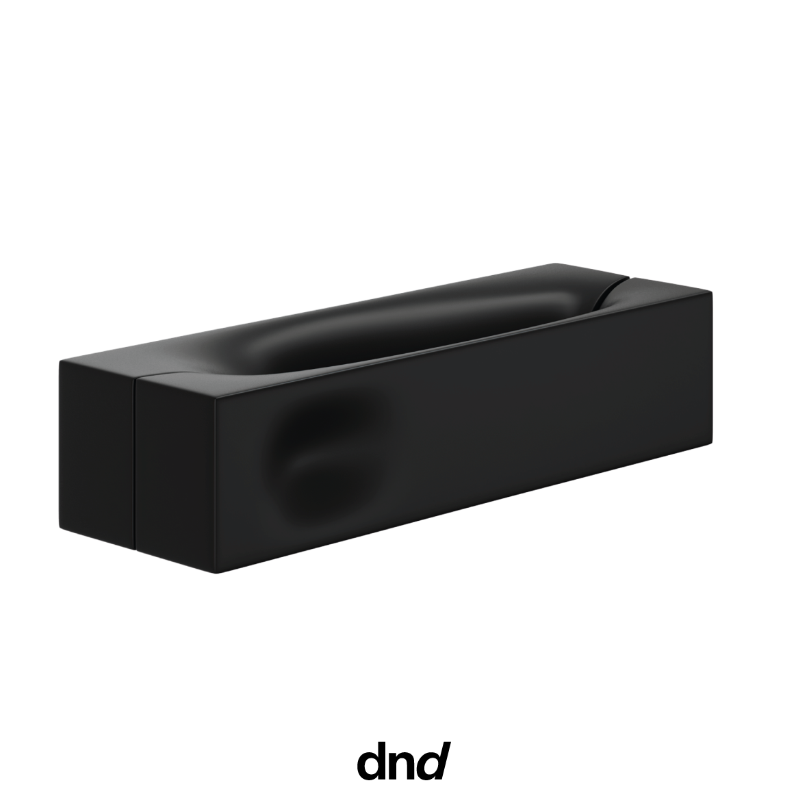 Intake-z - DND Maniglia per porta interna - Imhoff Handles