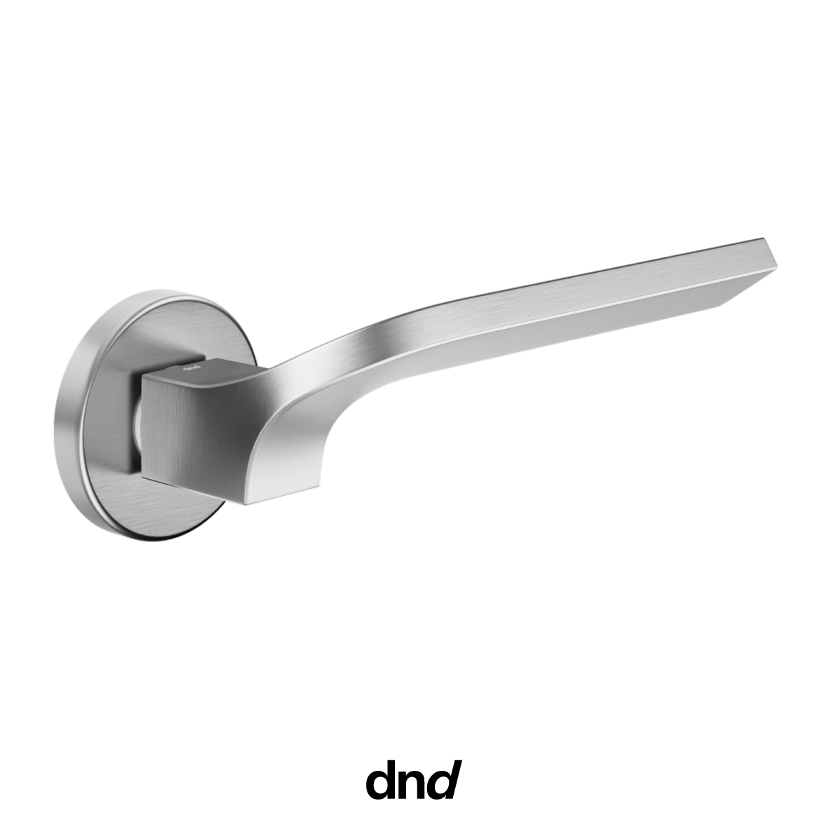 Joy - DND Maniglia per porta interna - Imhoff Handles
