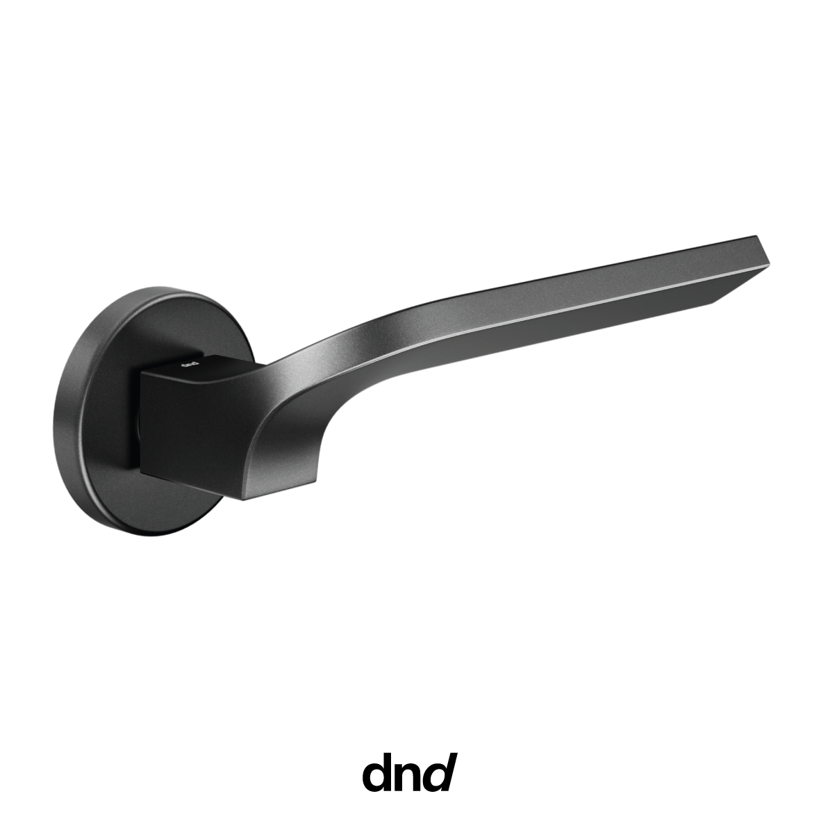 Joy - DND Maniglia per porta interna - Imhoff Handles