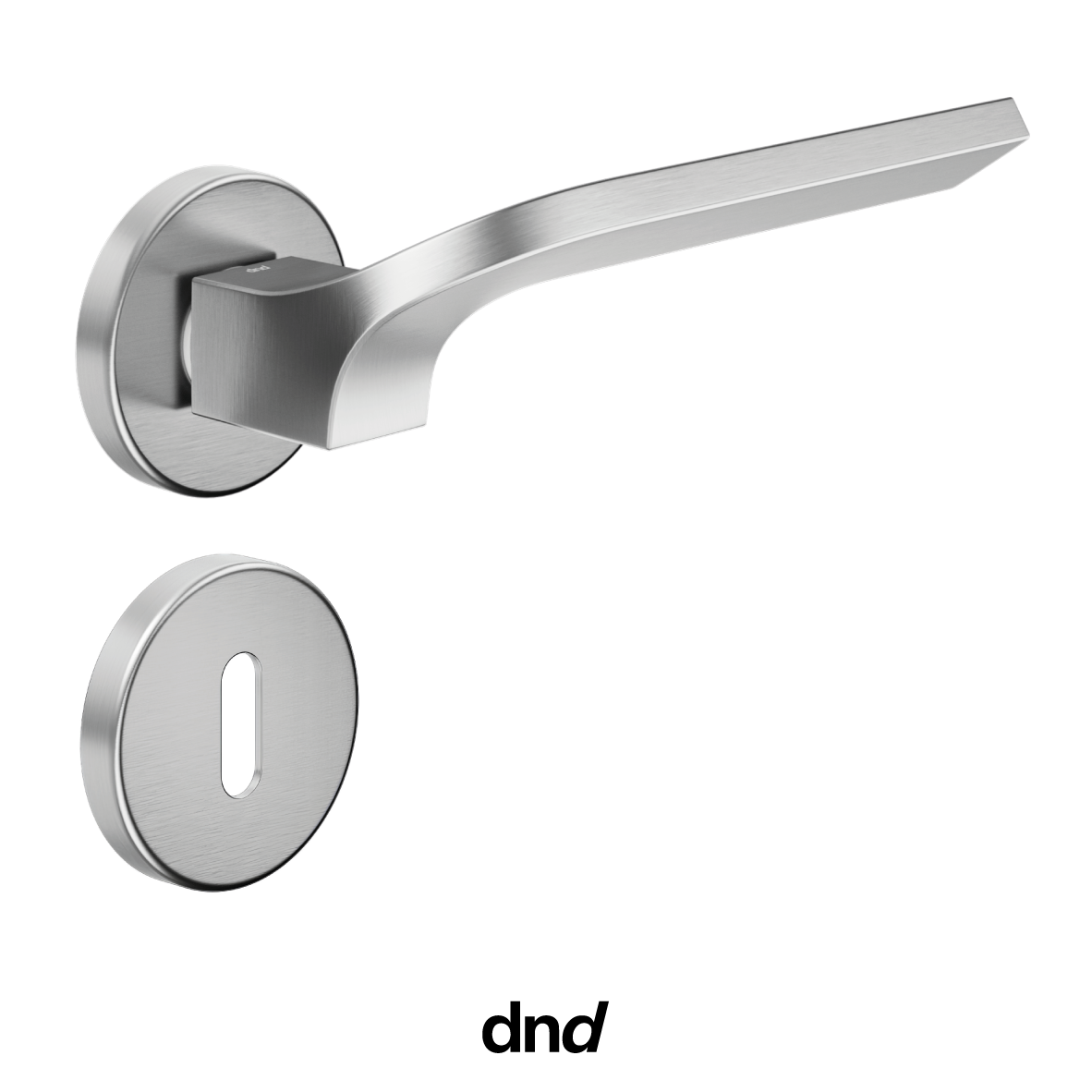 Joy - DND Maniglia per porta interna - Imhoff Handles