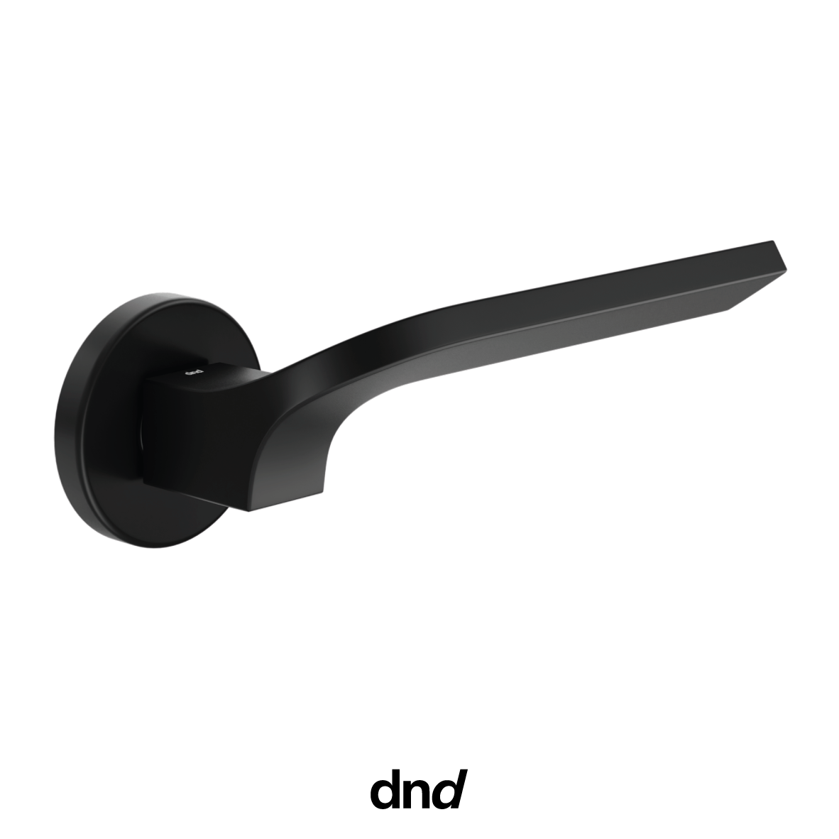 Joy - DND Maniglia per porta interna - Imhoff Handles