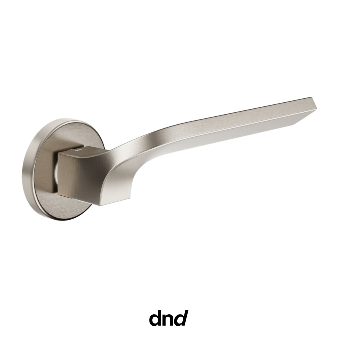 Joy - DND Maniglia per porta interna - Imhoff Handles