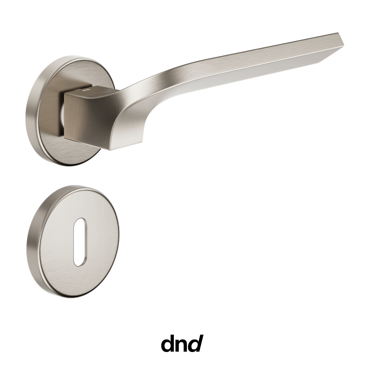 Joy - DND Maniglia per porta interna - Imhoff Handles