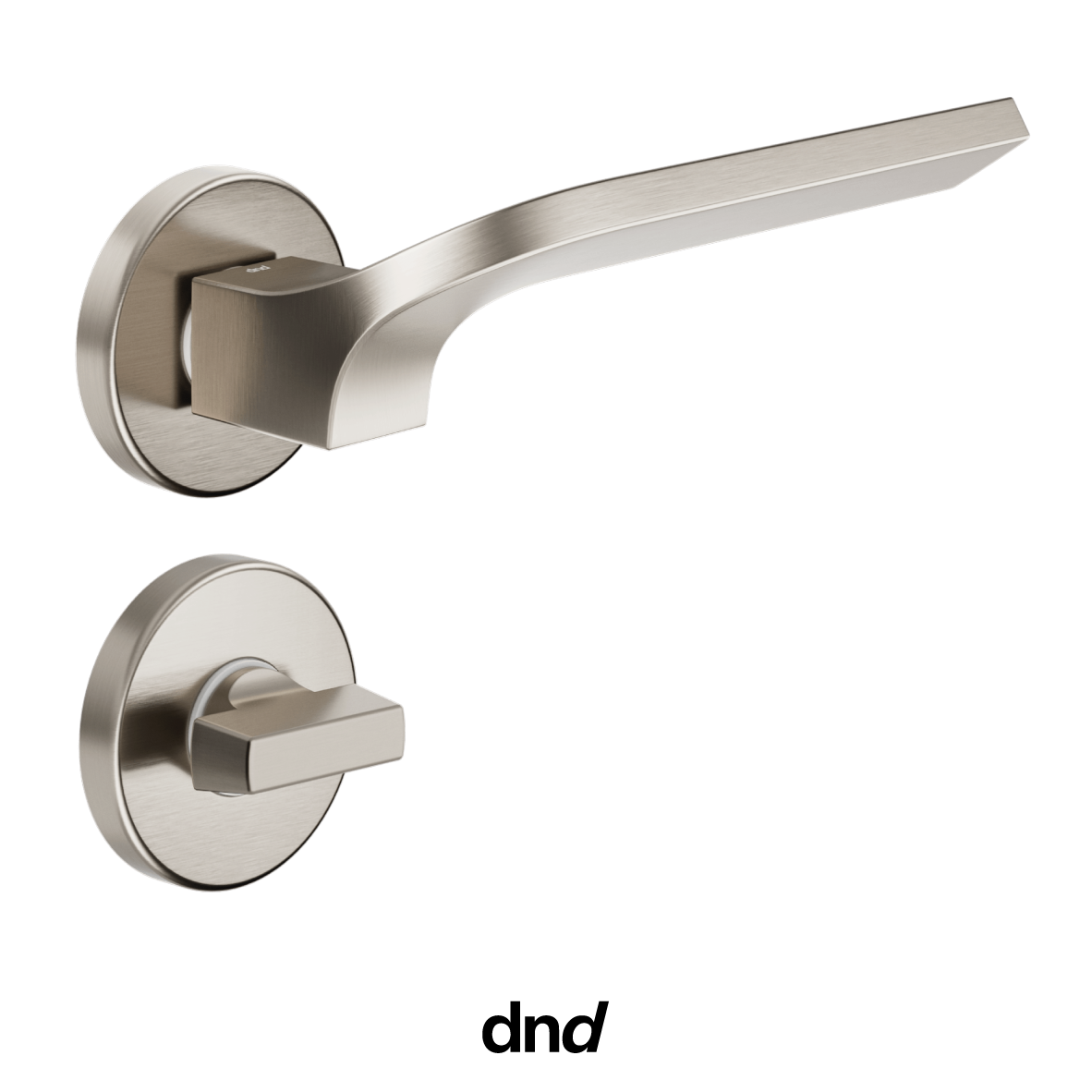 Joy - DND Maniglia per porta interna - Imhoff Handles