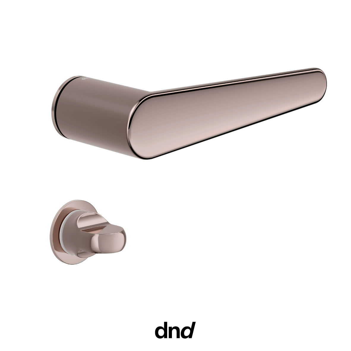 Leva - DND Maniglia per porta interna