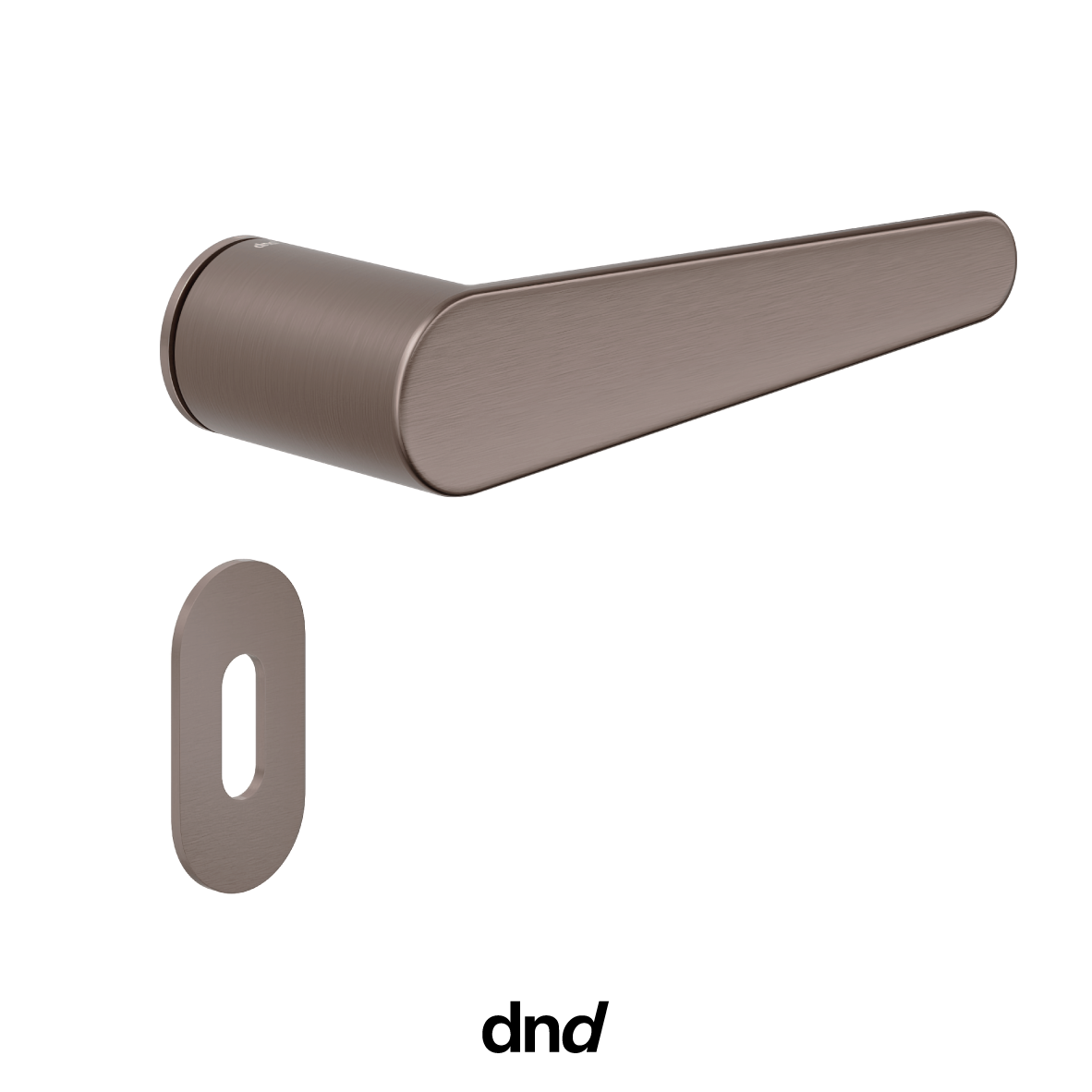 Leva - DND Maniglia per porta interna