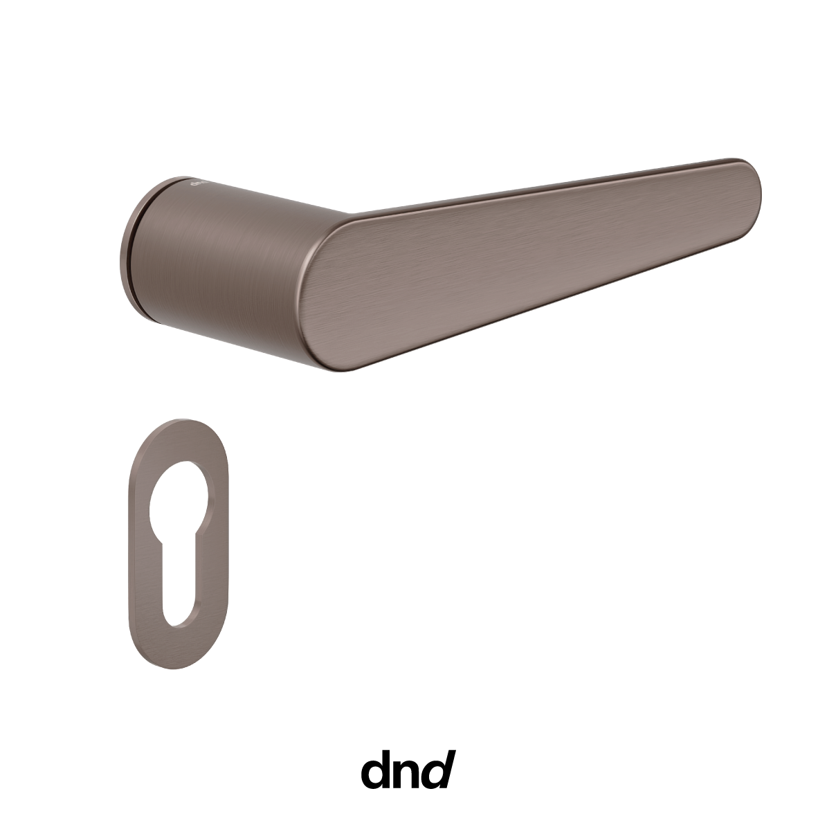 Leva - DND Maniglia per porta interna