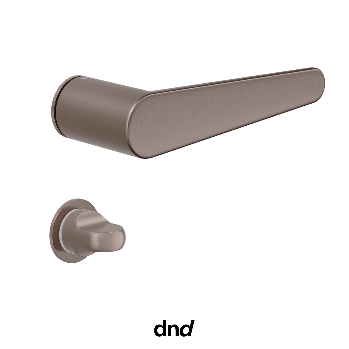 Leva - DND Maniglia per porta interna