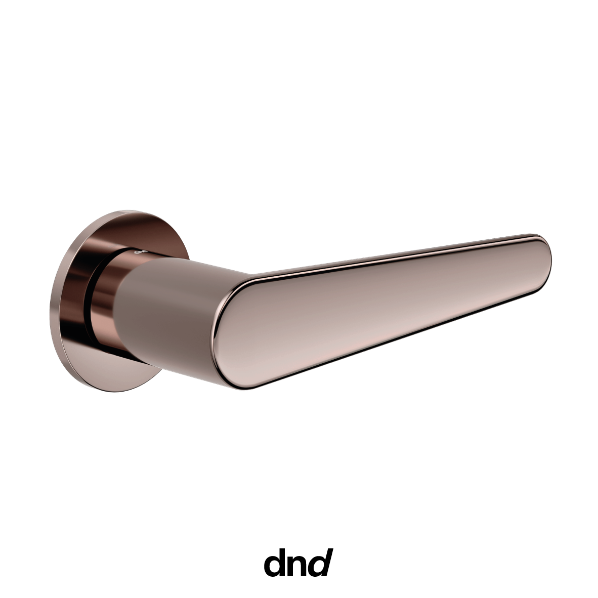 Leva - DND Maniglia per porta interna