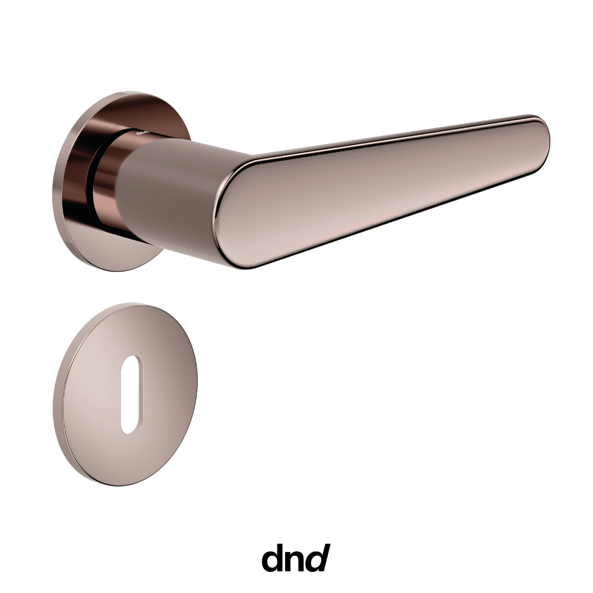 Leva - DND Maniglia per porta interna