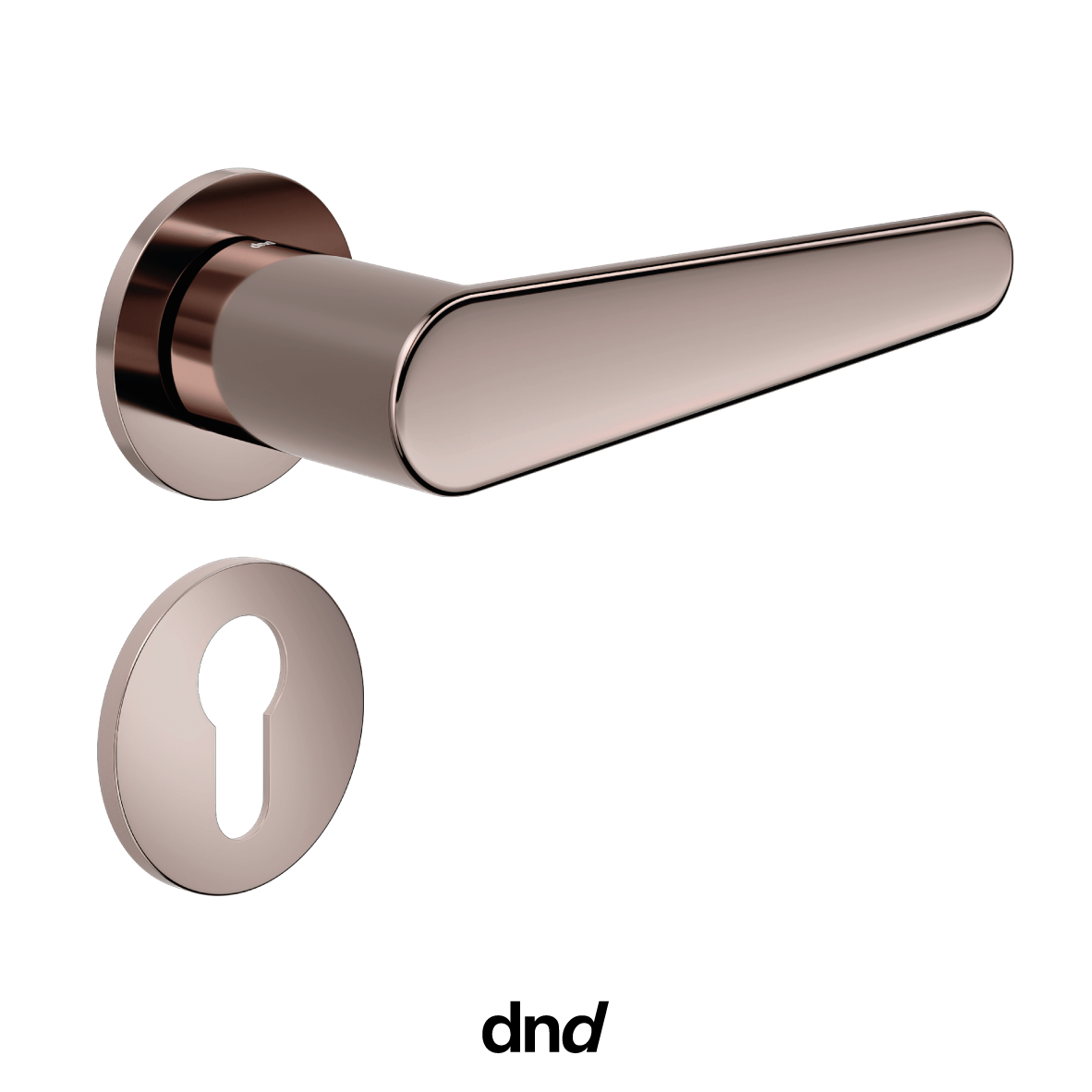 Leva - DND Maniglia per porta interna