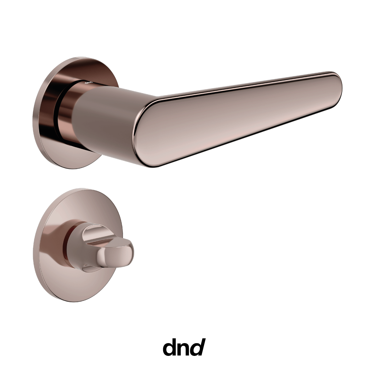 Leva - DND Maniglia per porta interna