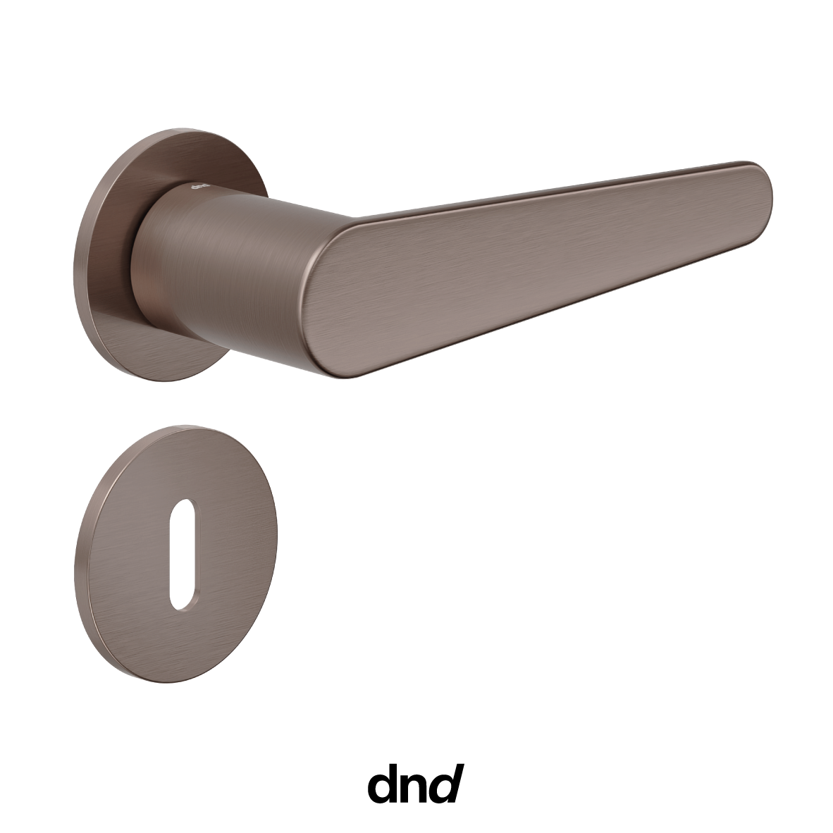 Leva - DND Maniglia per porta interna