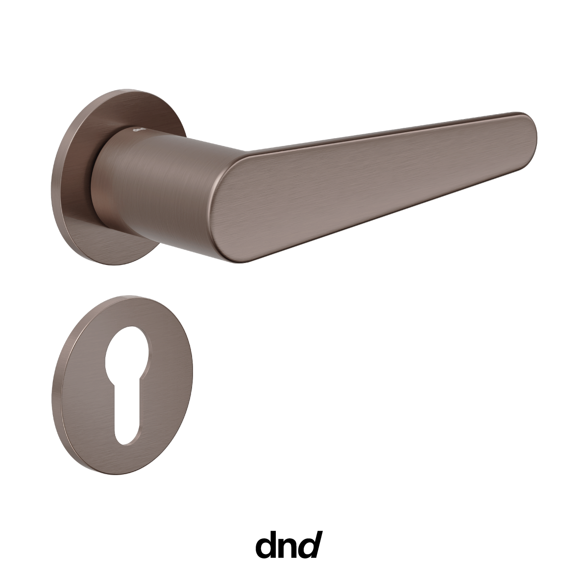 Leva - DND Maniglia per porta interna